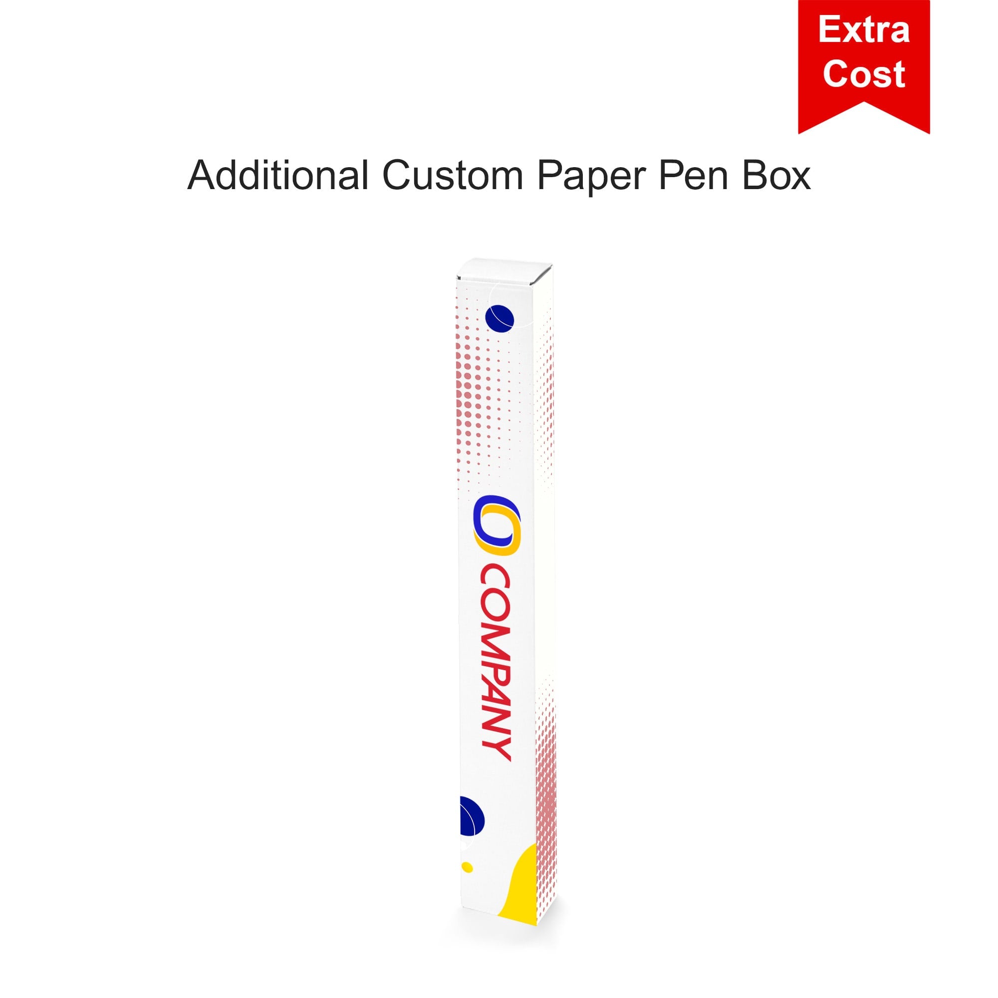 Triangular Grip Pen