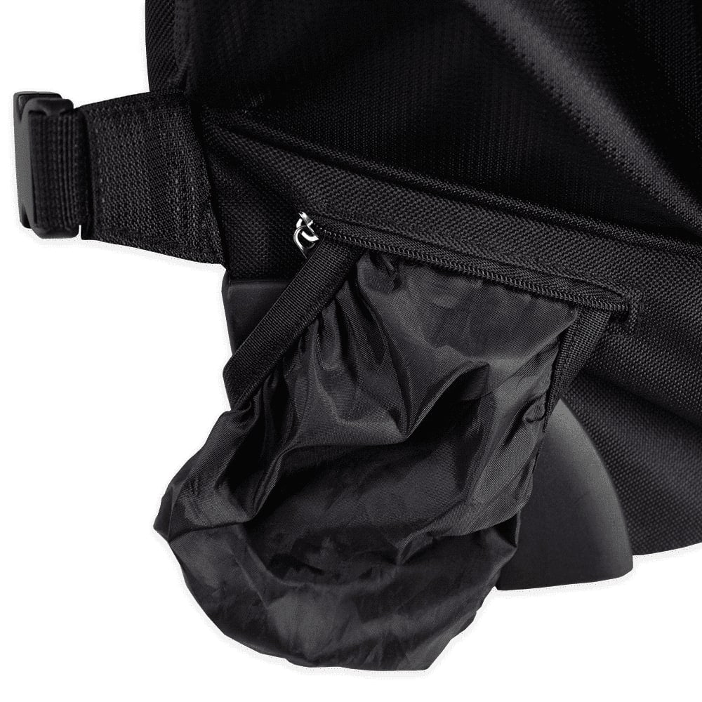Elleven Wheeled Compu-Backpack 23L