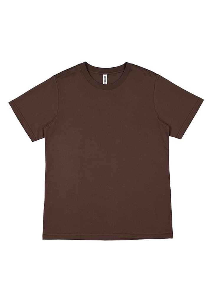 Womens Everyday Short Sleeve Tee