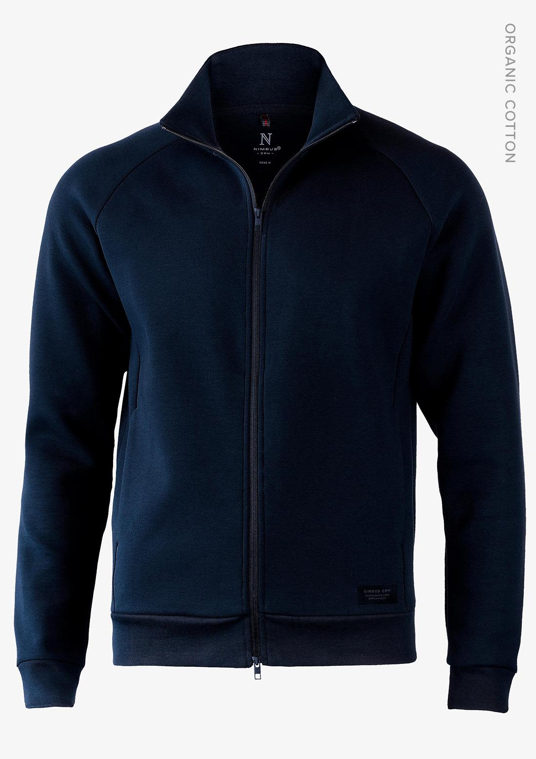 Eaton Men Jacket