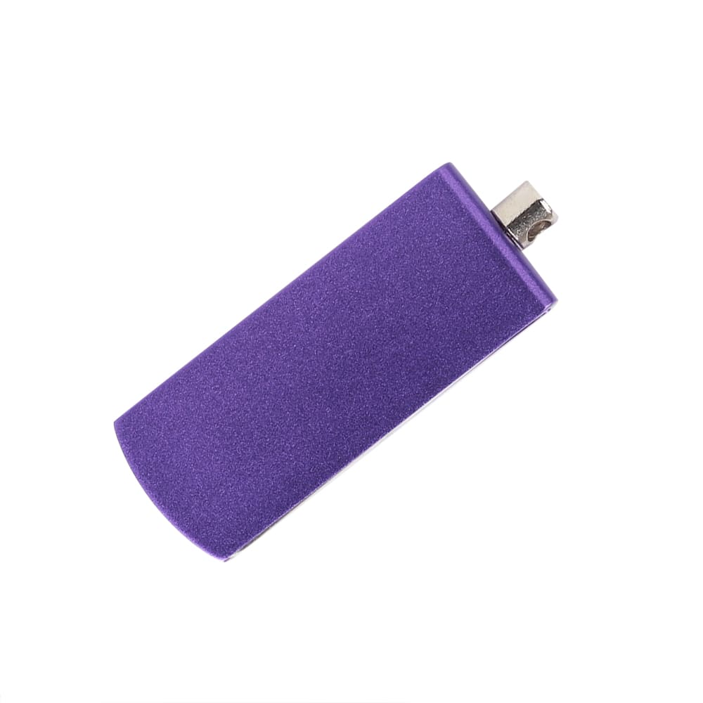 Puller Swivel Flash Drive