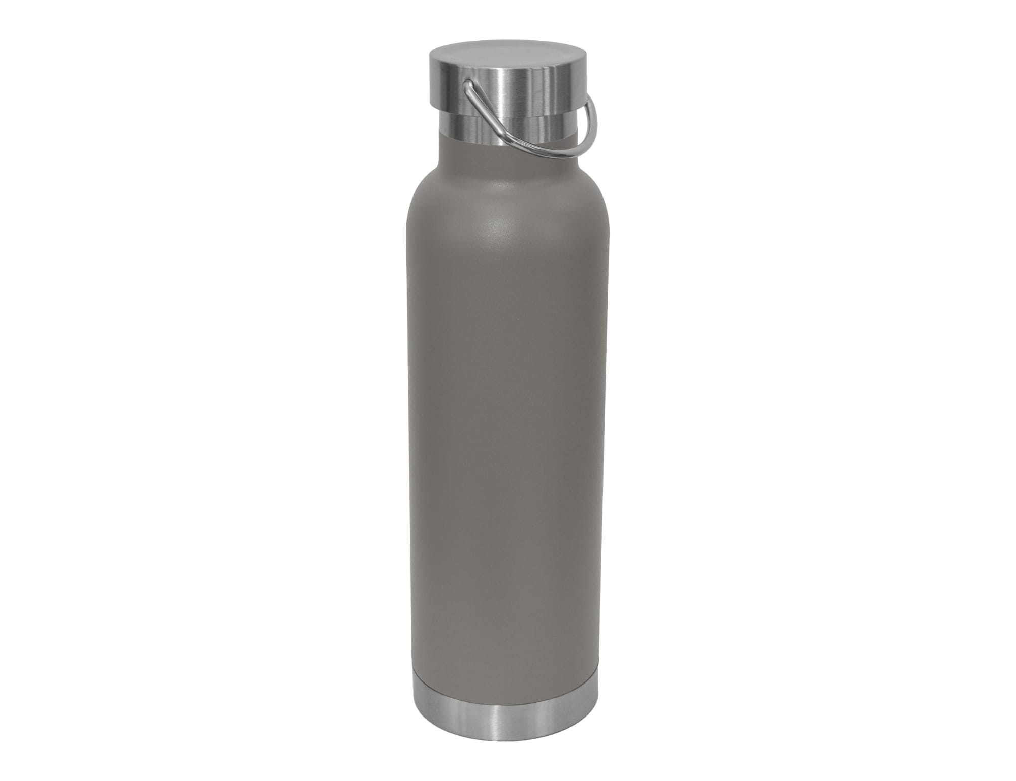 Vermont 650ml Vacuum SS Carry Lid Bottle