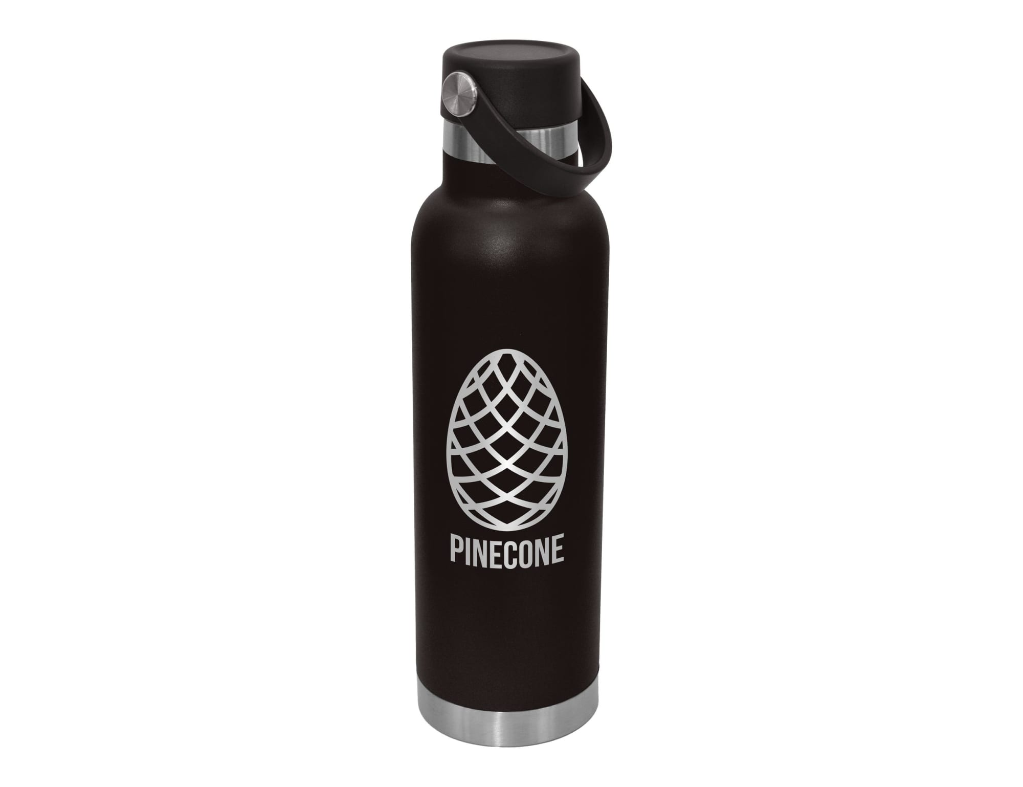 Victoria 650ml Vacuum Carry Lid Bottle