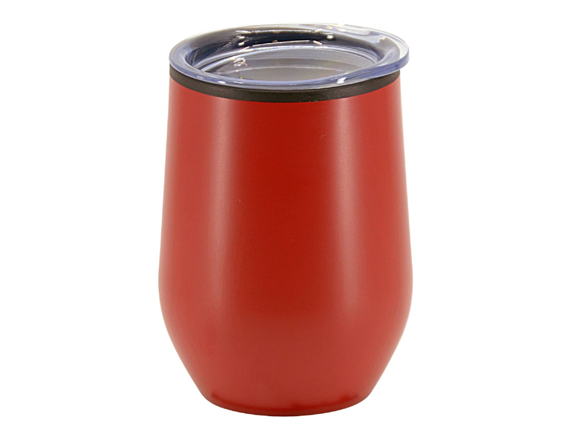 Naples Double Wall Mug