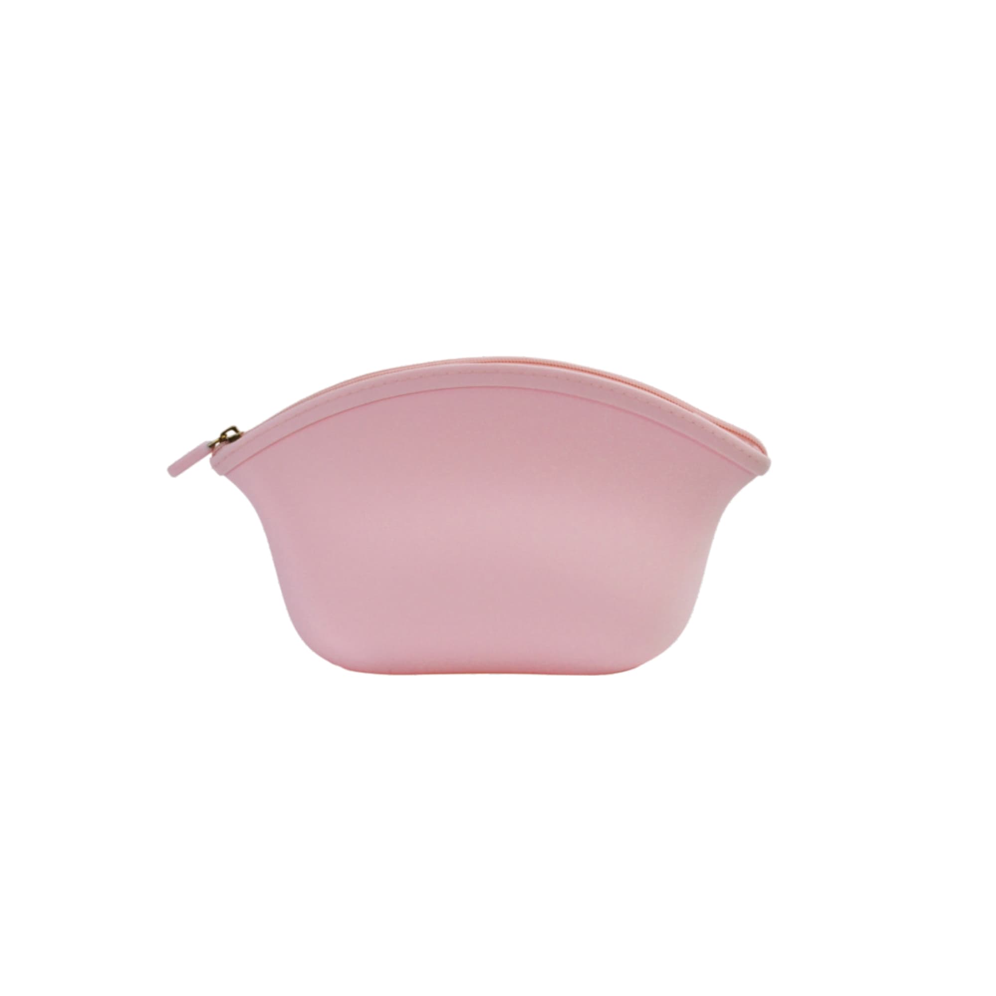 Silicone Cosmetic Bag