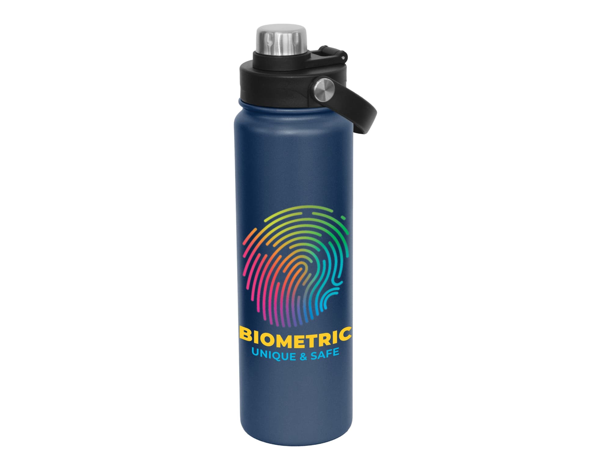 Montana 800ml Vacuum Screw Cap Bottle
