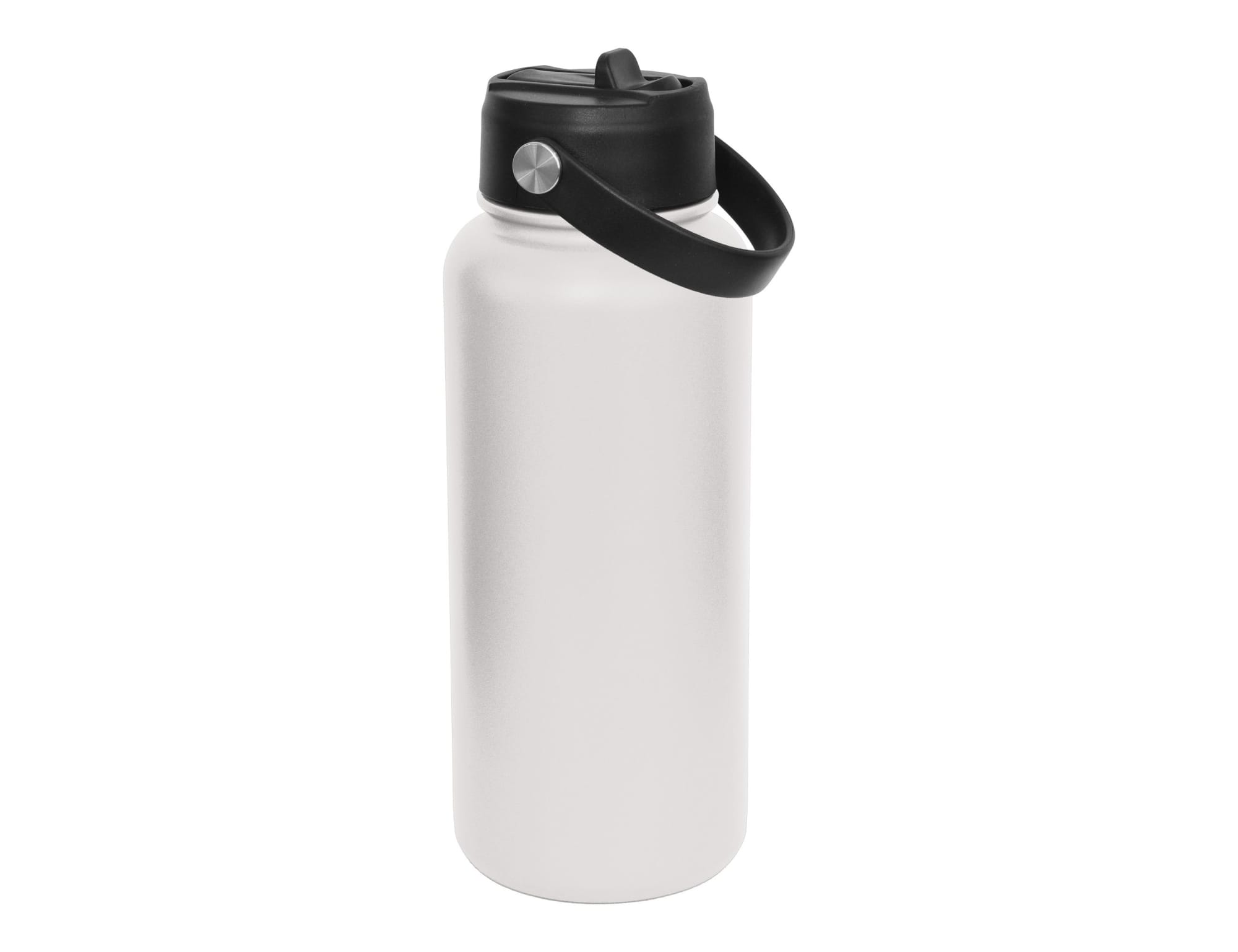 Seattle 1lt Vacuum Sipper Spout Bottle