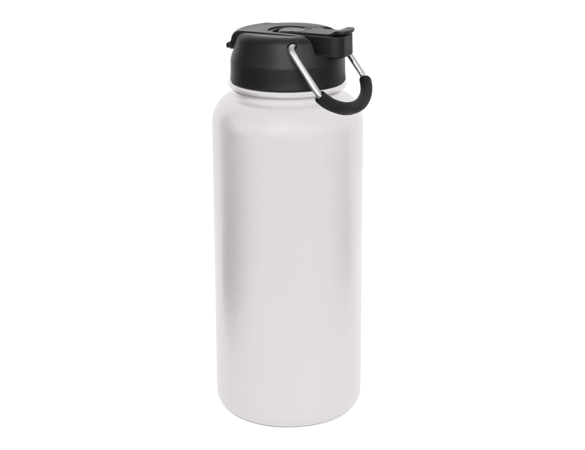 Springfield 1lt Vacuum Combo Lid Bottle