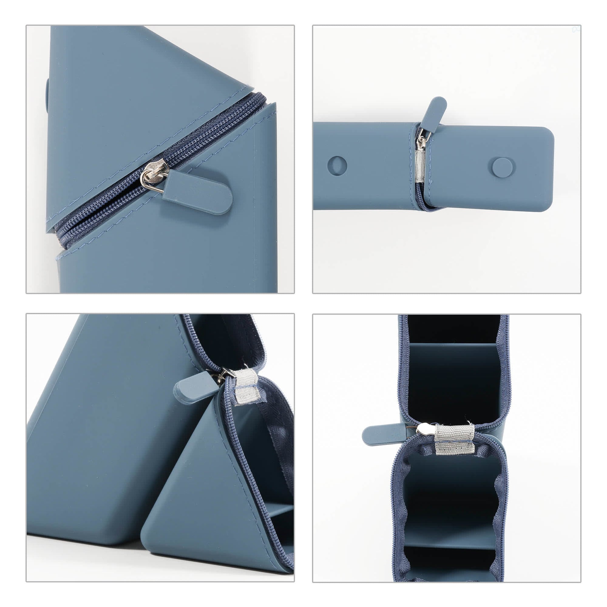 Silicone Pen Holder