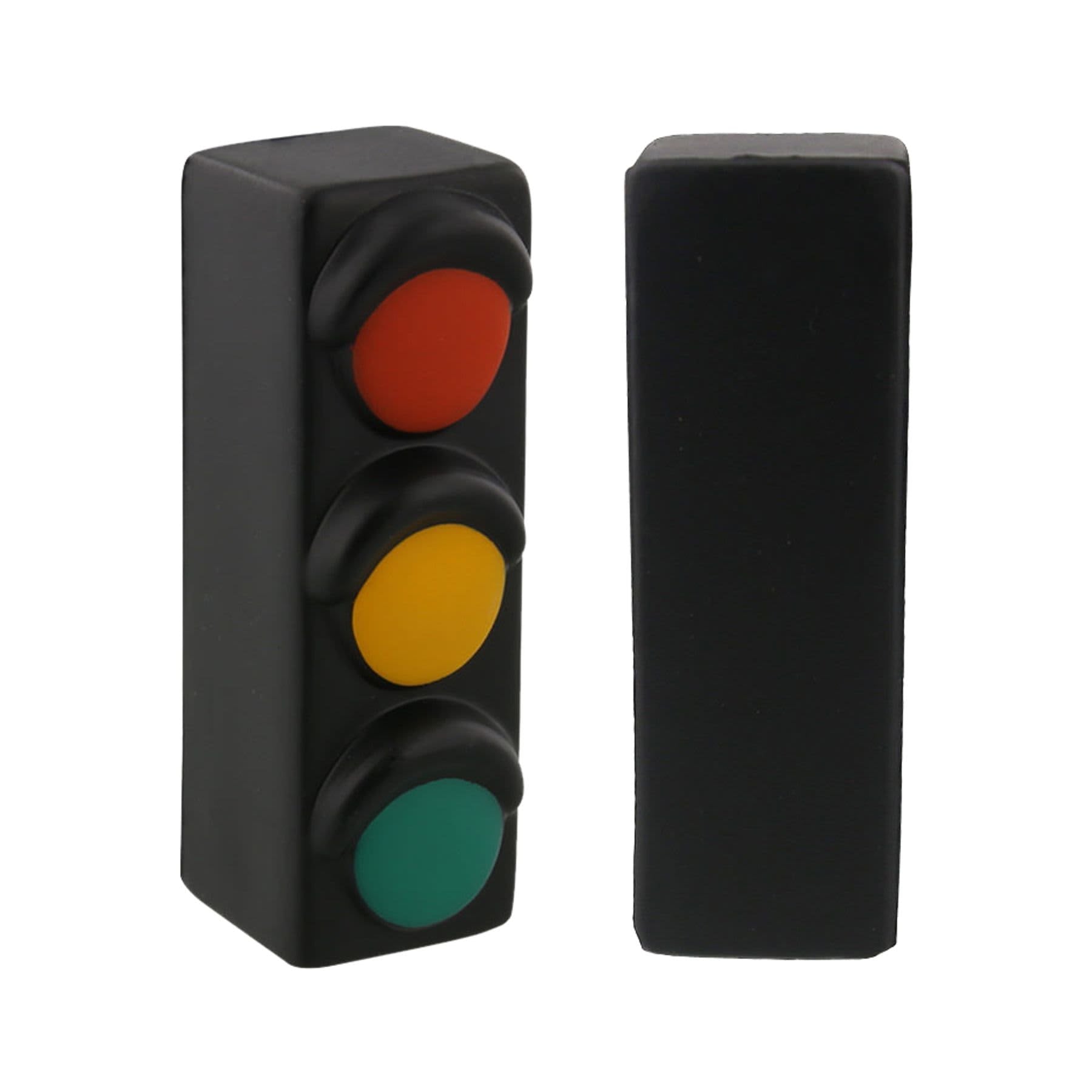 Traffic Light Shape Stress Reliever