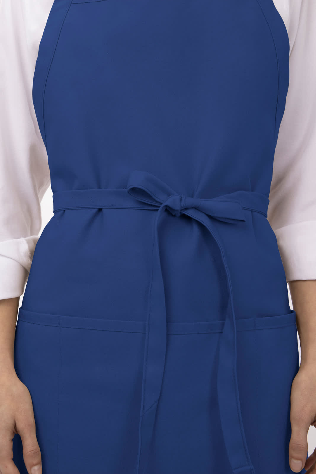 Three Pocket Apron