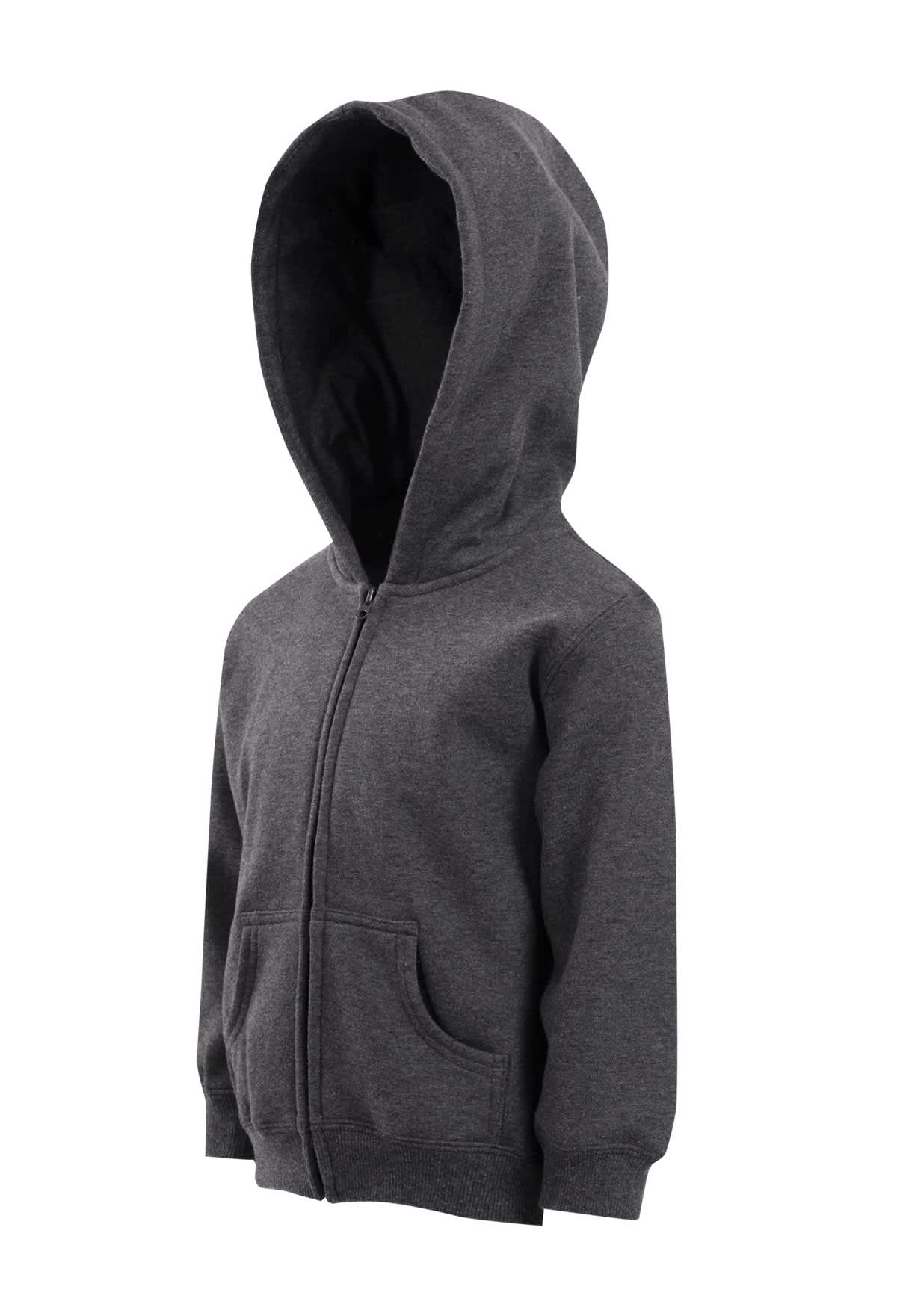 Baby Fleece Hoodie