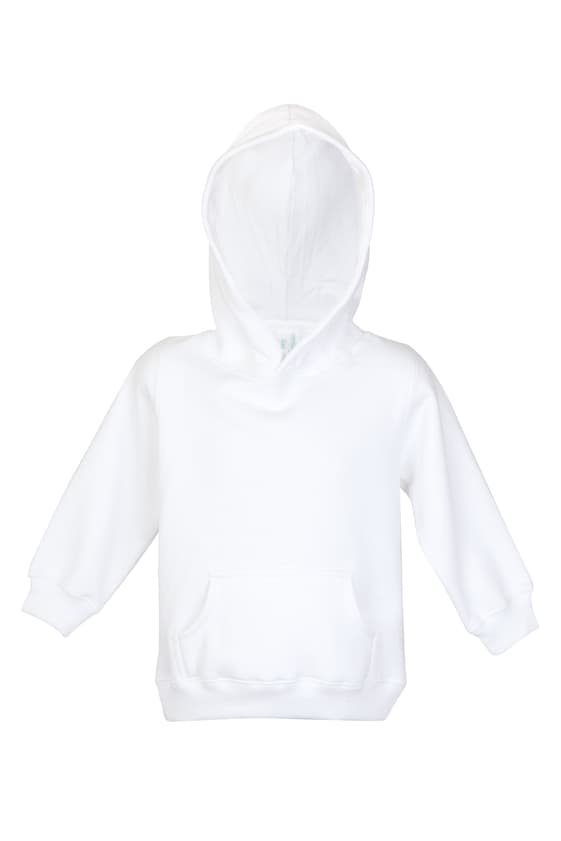 Fleece baby Zip Hoodie
