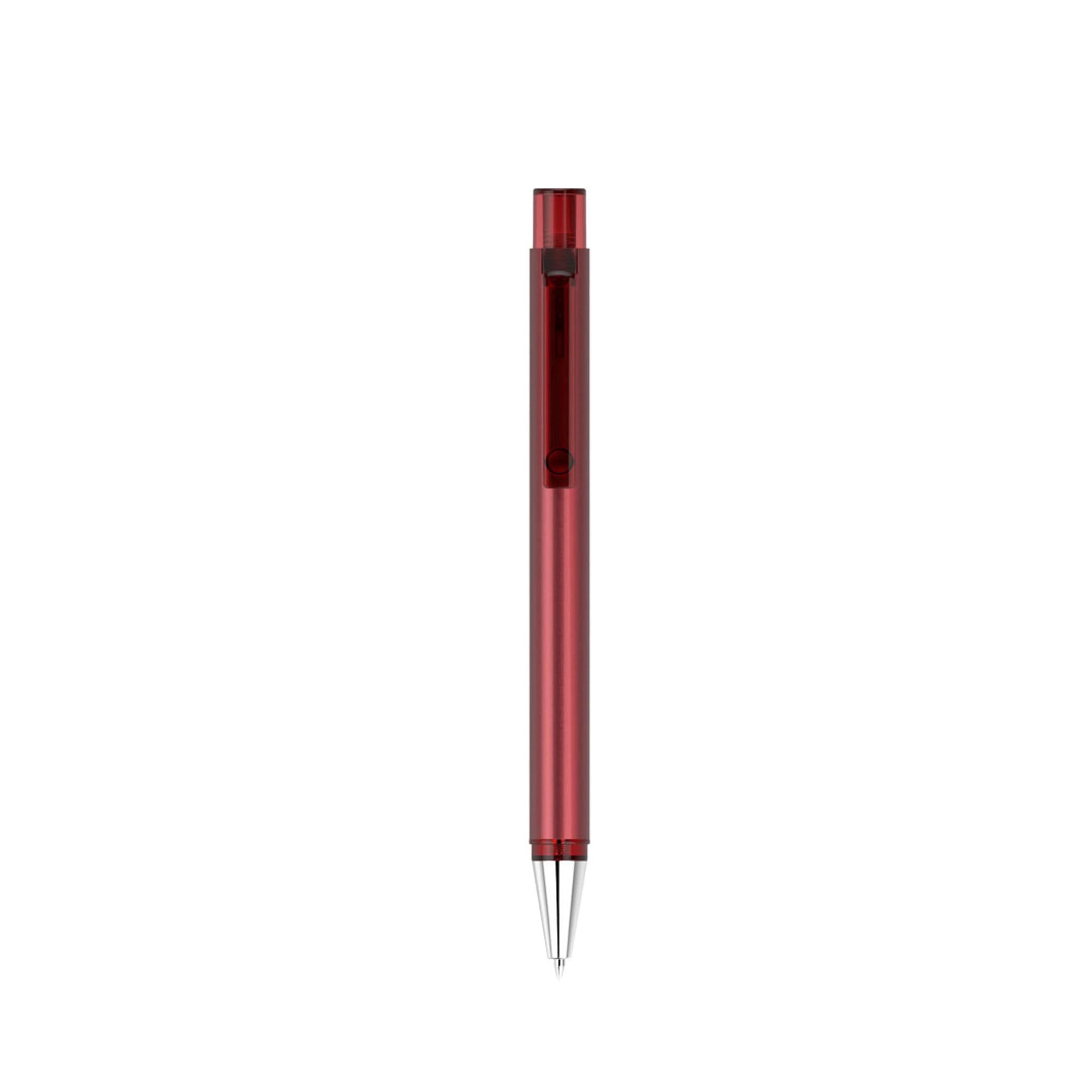 Flat Pen