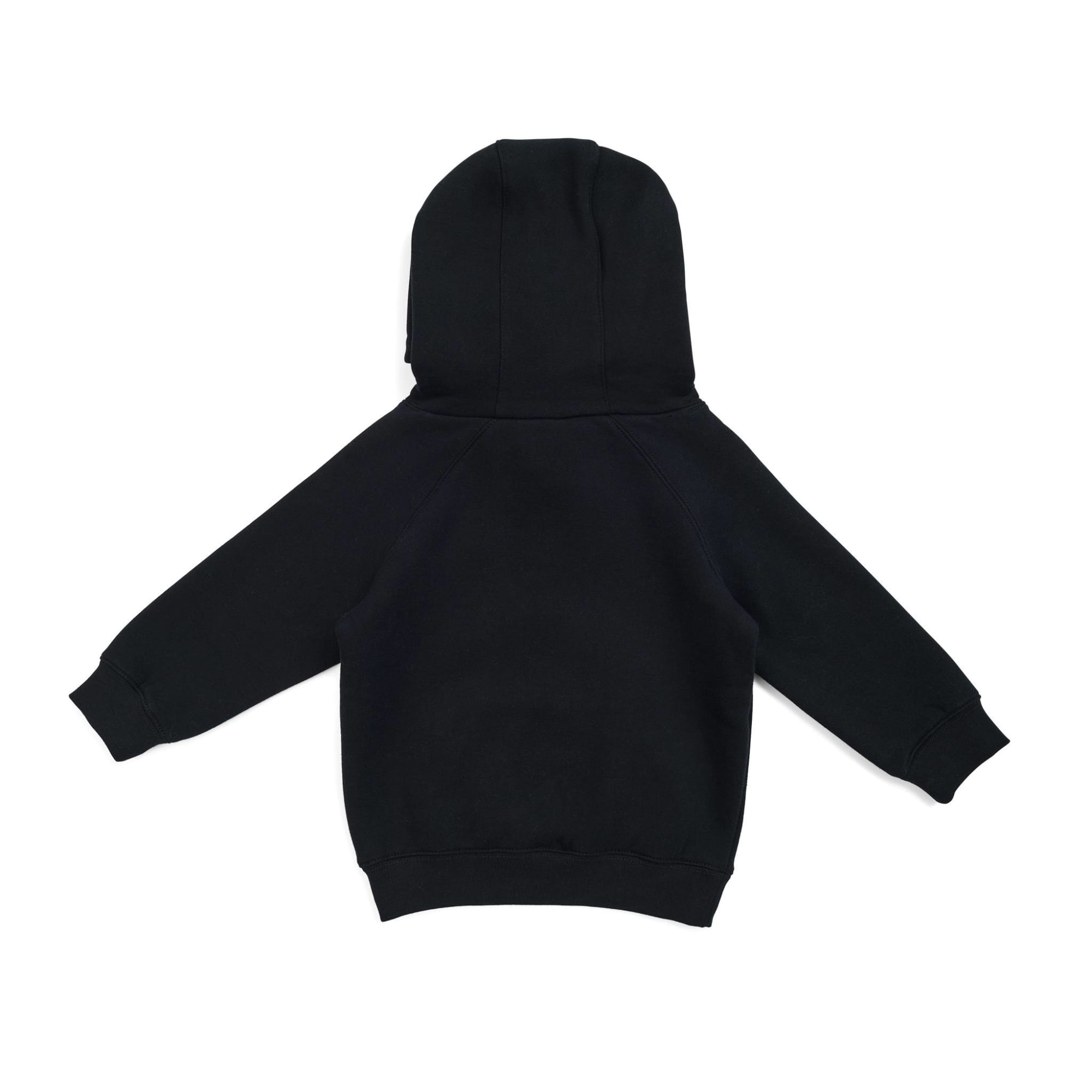 Babies' Cotton Care Kangaroo Pocket Hoodie