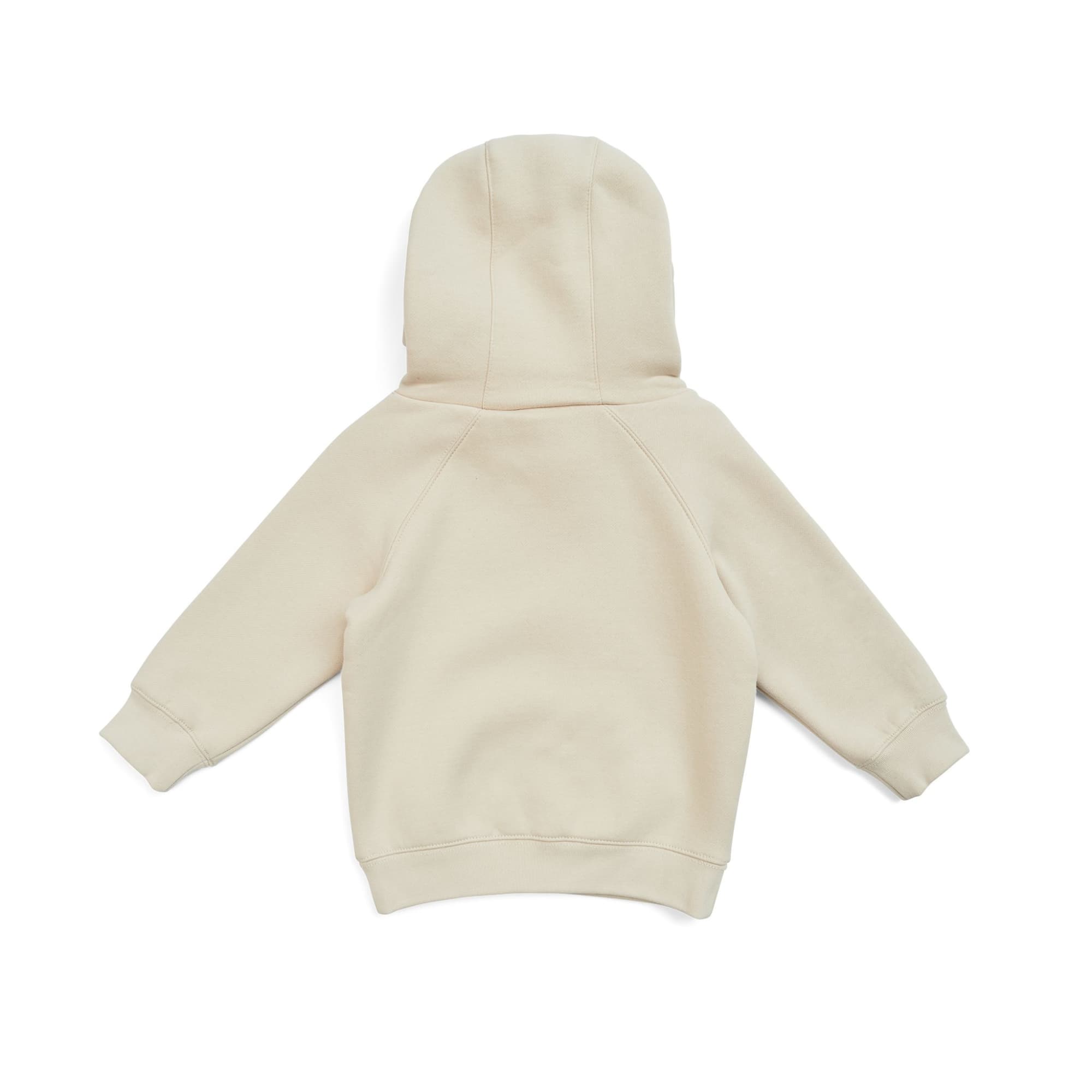 Babies' Cotton Care Kangaroo Pocket Hoodie