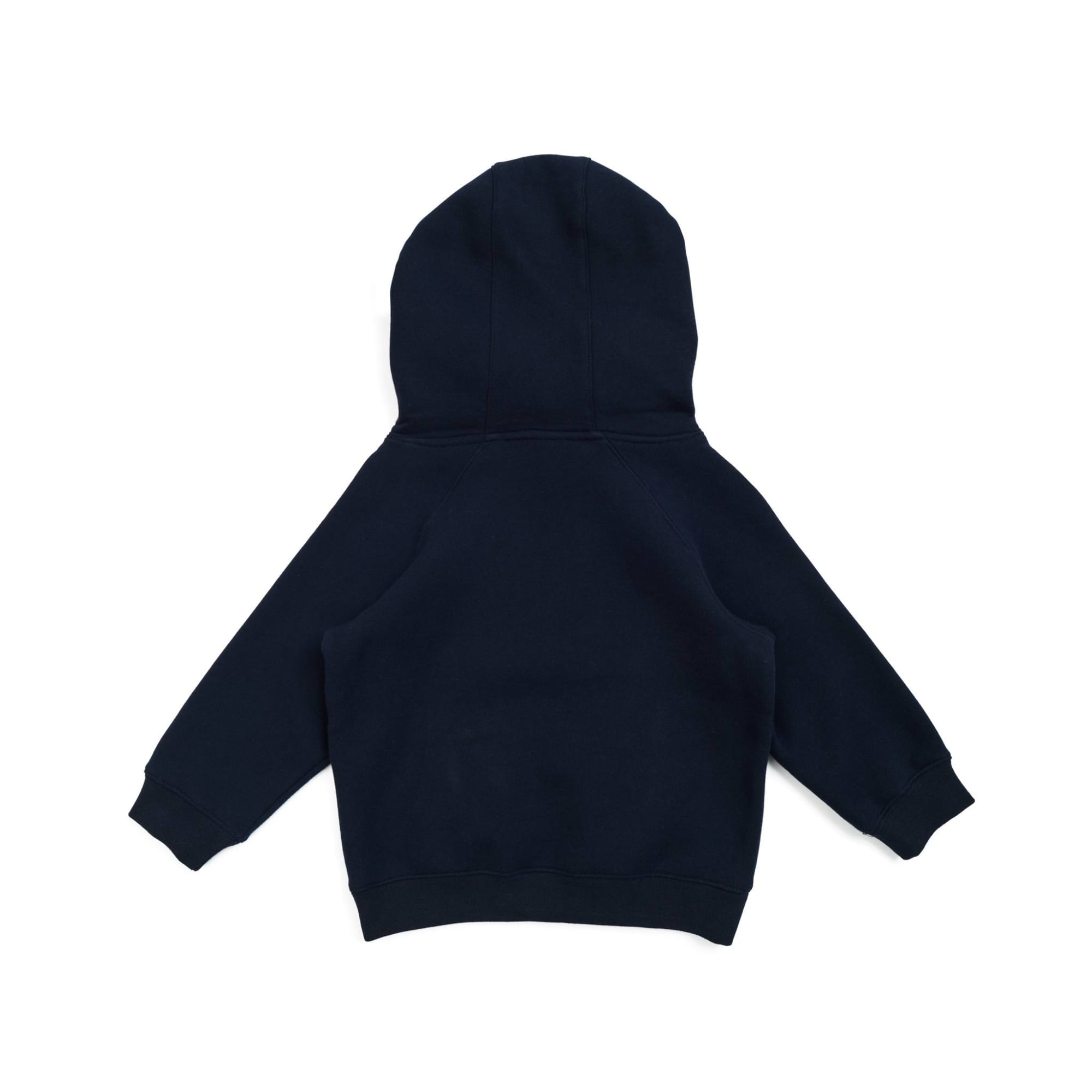 Babies' Cotton Care Kangaroo Pocket Hoodie