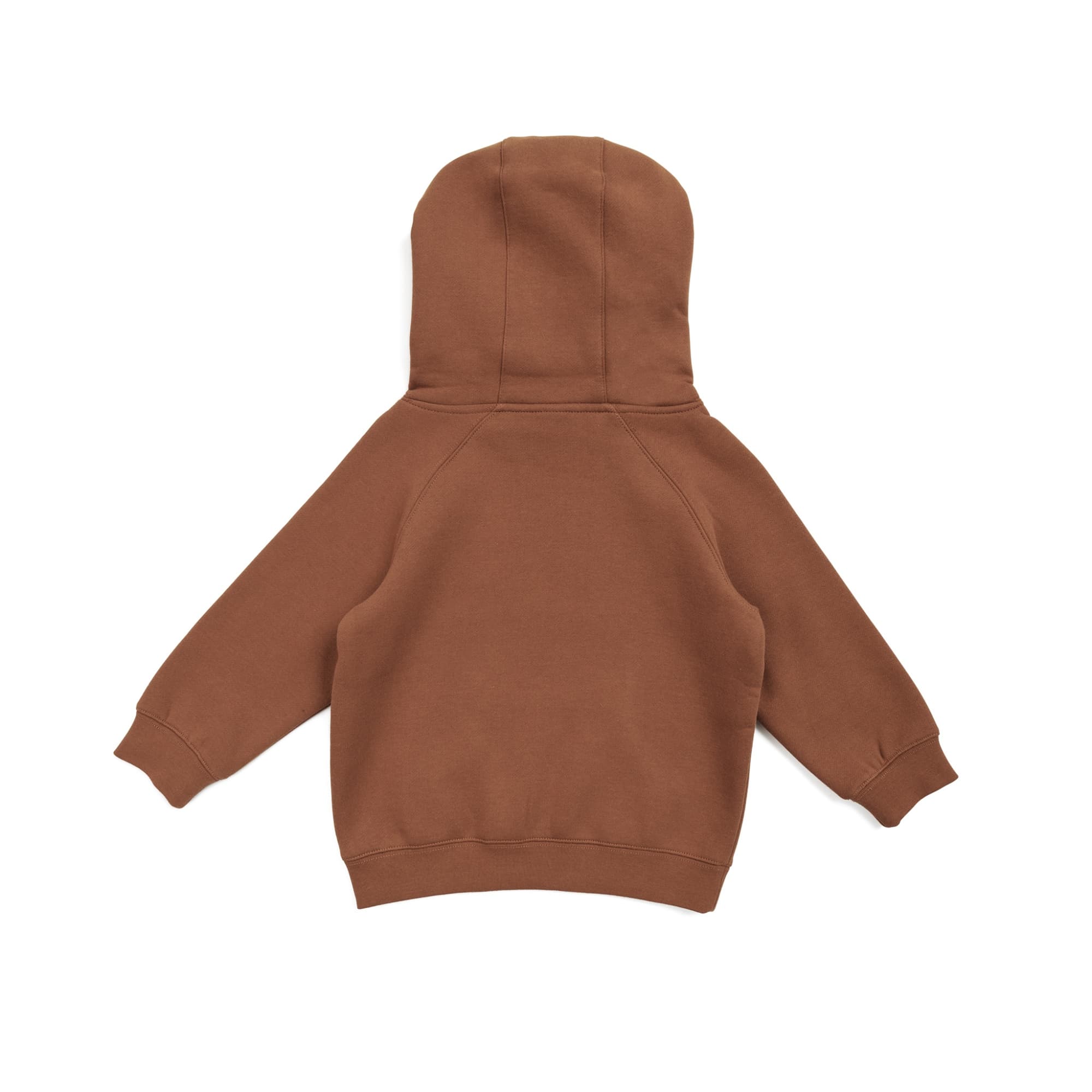 Babies' Cotton Care Kangaroo Pocket Hoodie