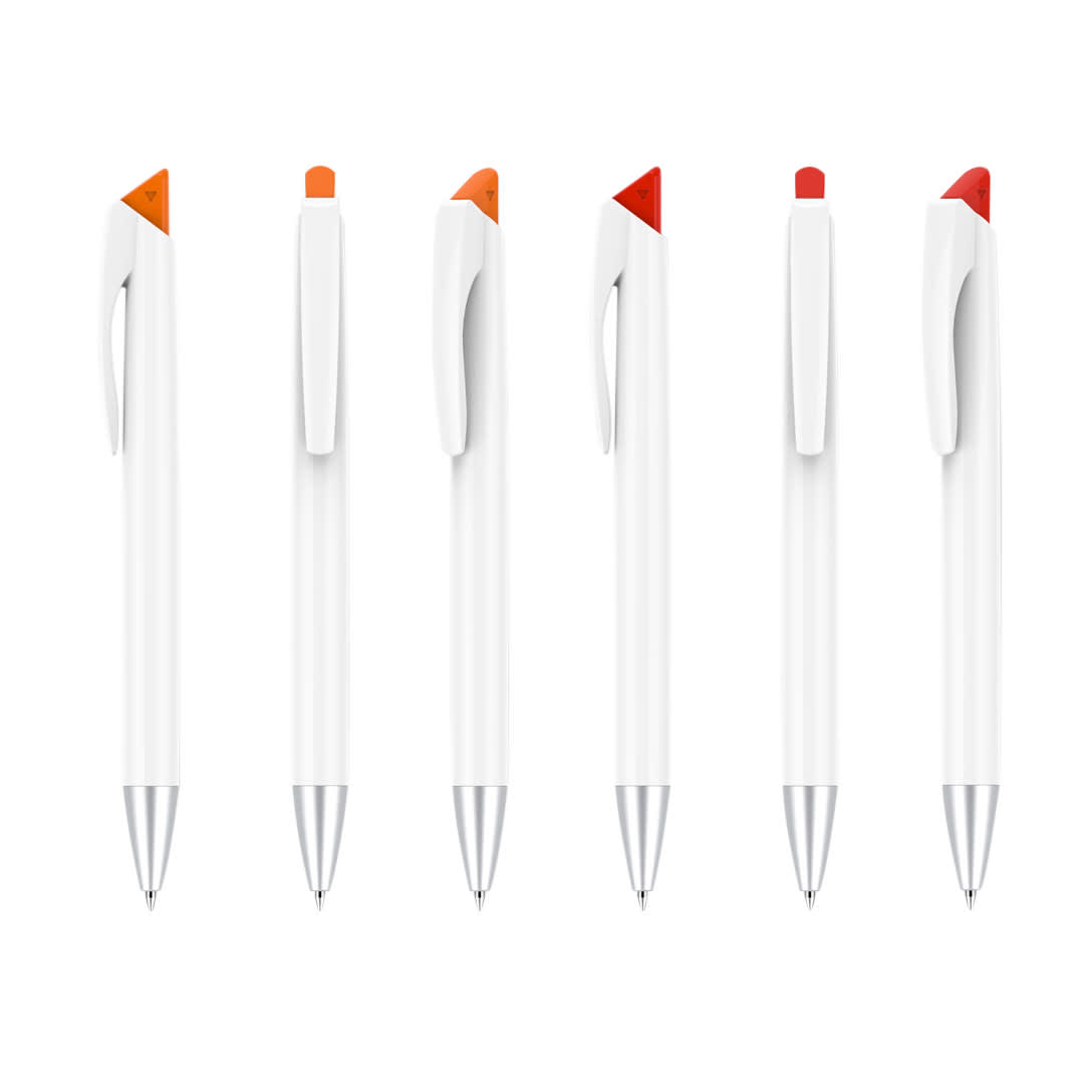 Gray Pen