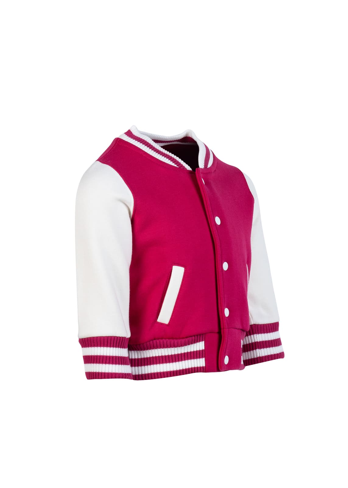 Babies Varsity Jacket