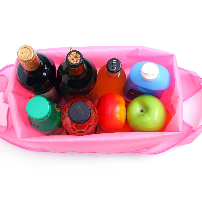 Reusable Foldaway Shopping Bag