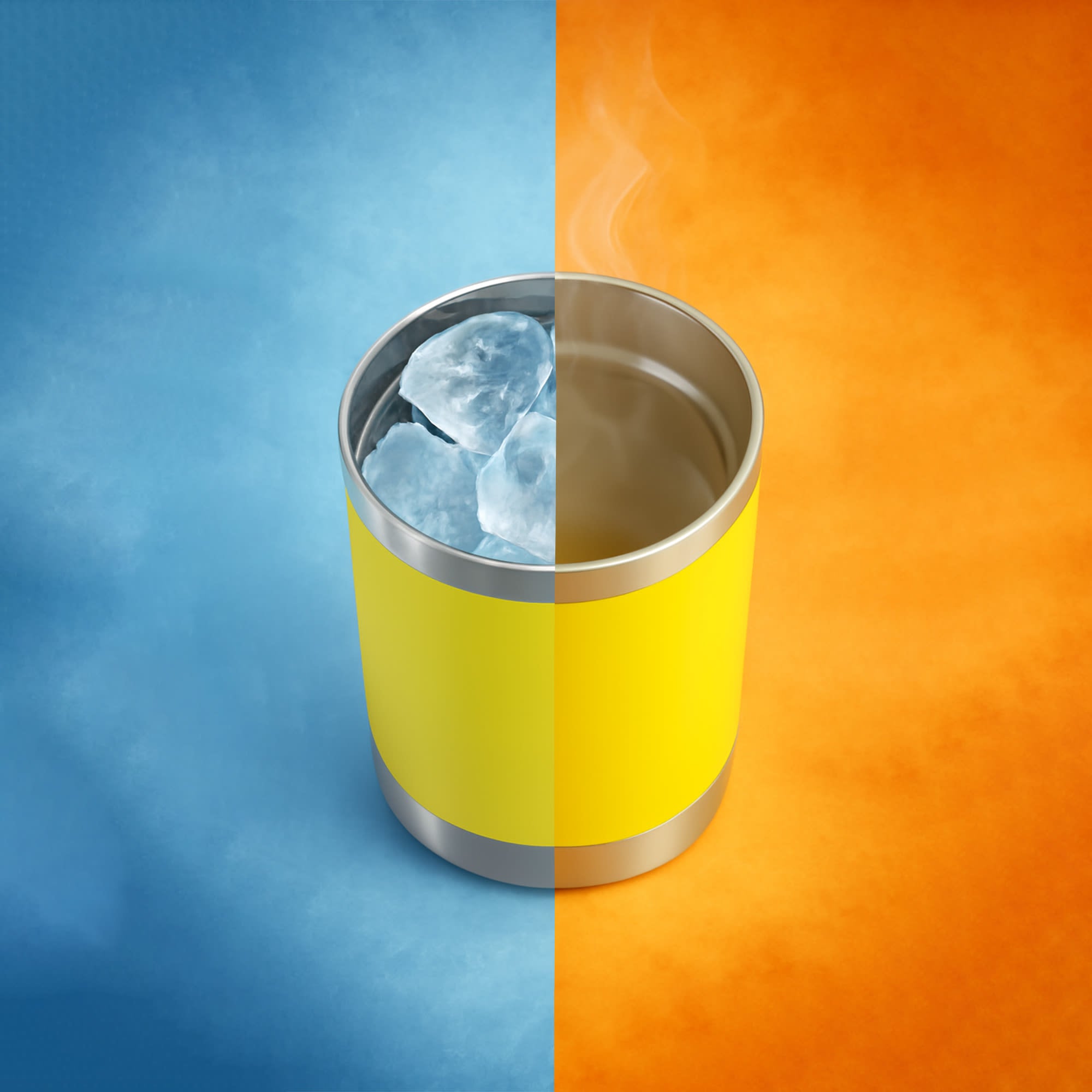 350ML Stainless Steel Double Wall Travel Mug