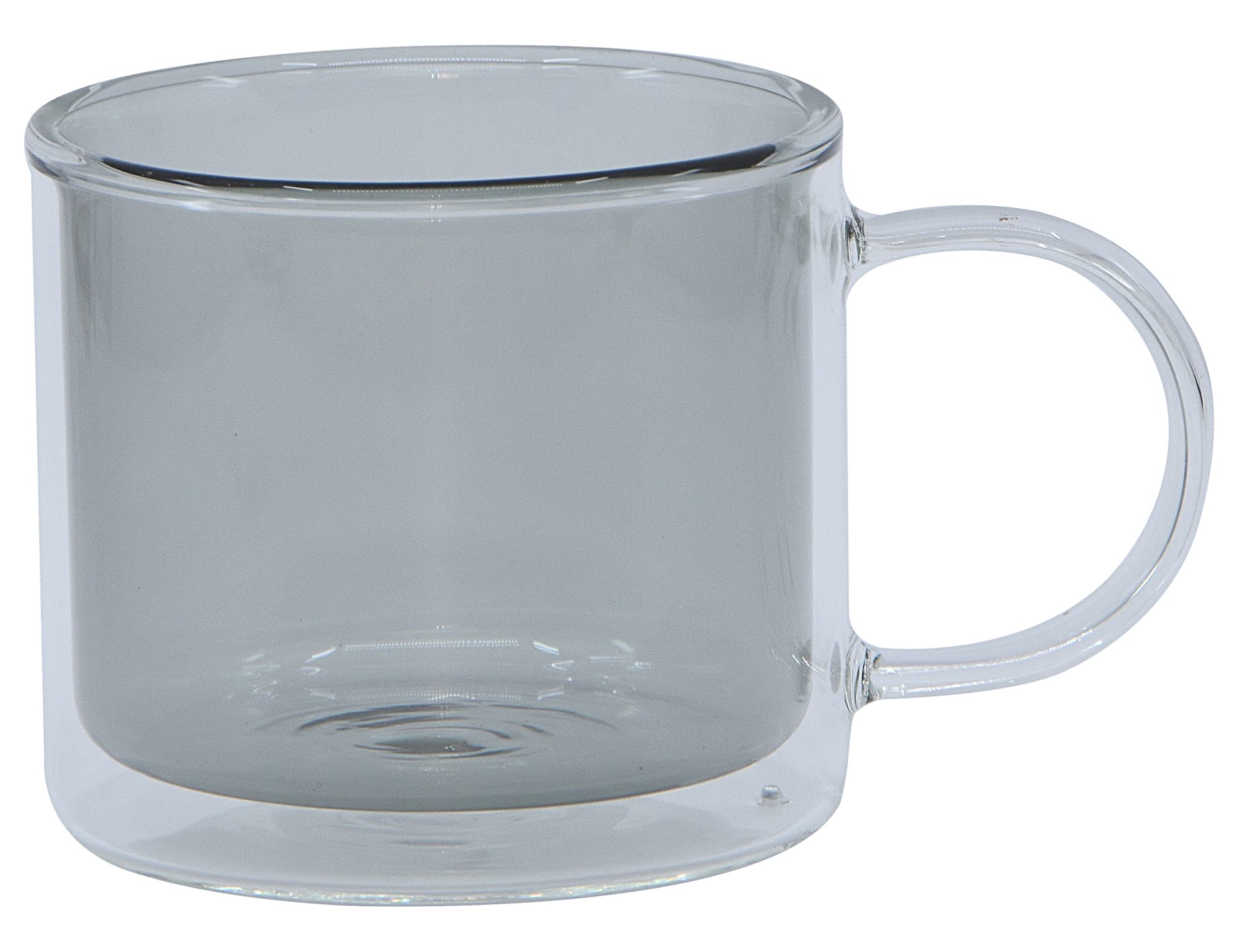 Spectrum Double Wall Mug