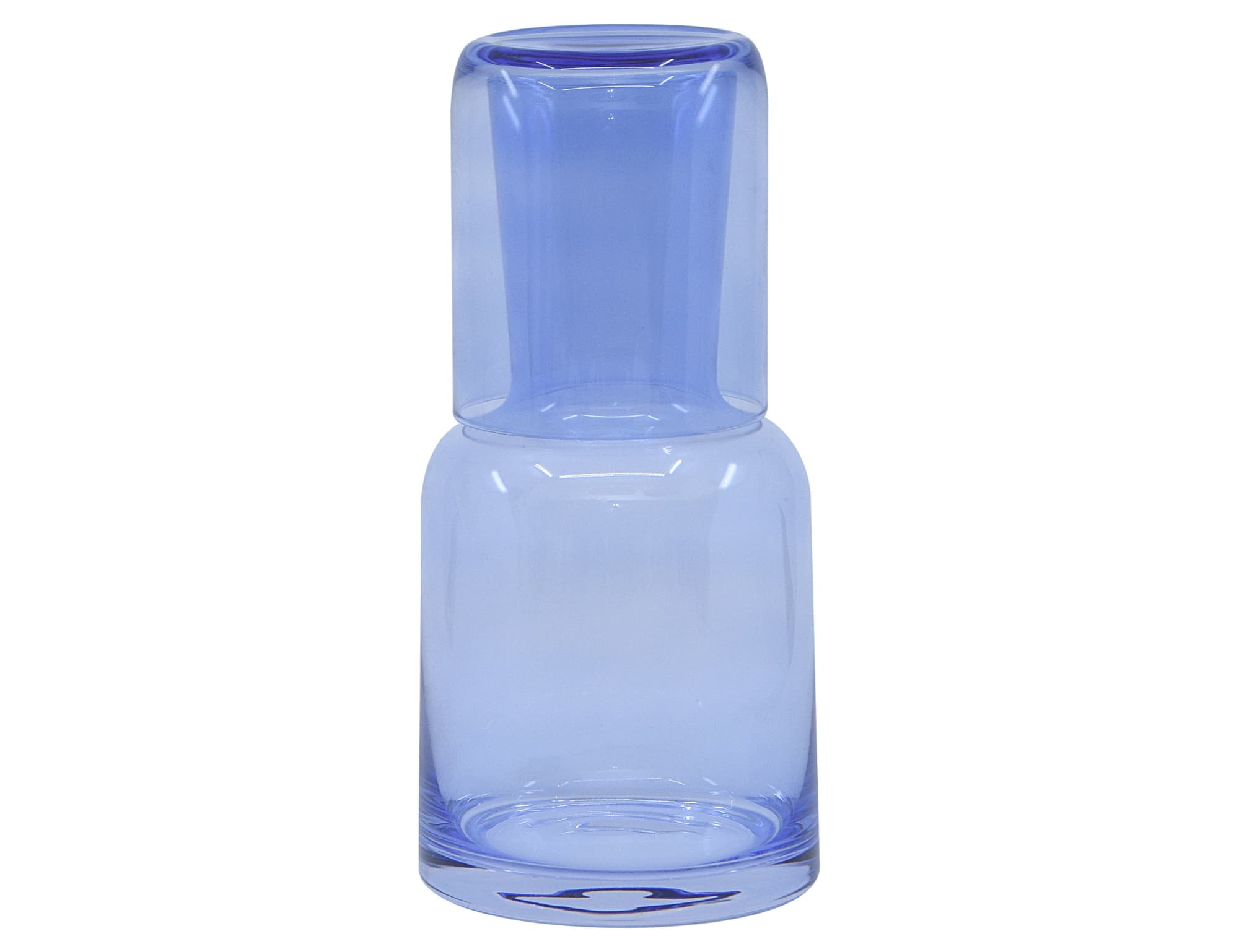 Lux Carafe & Tumbler Set