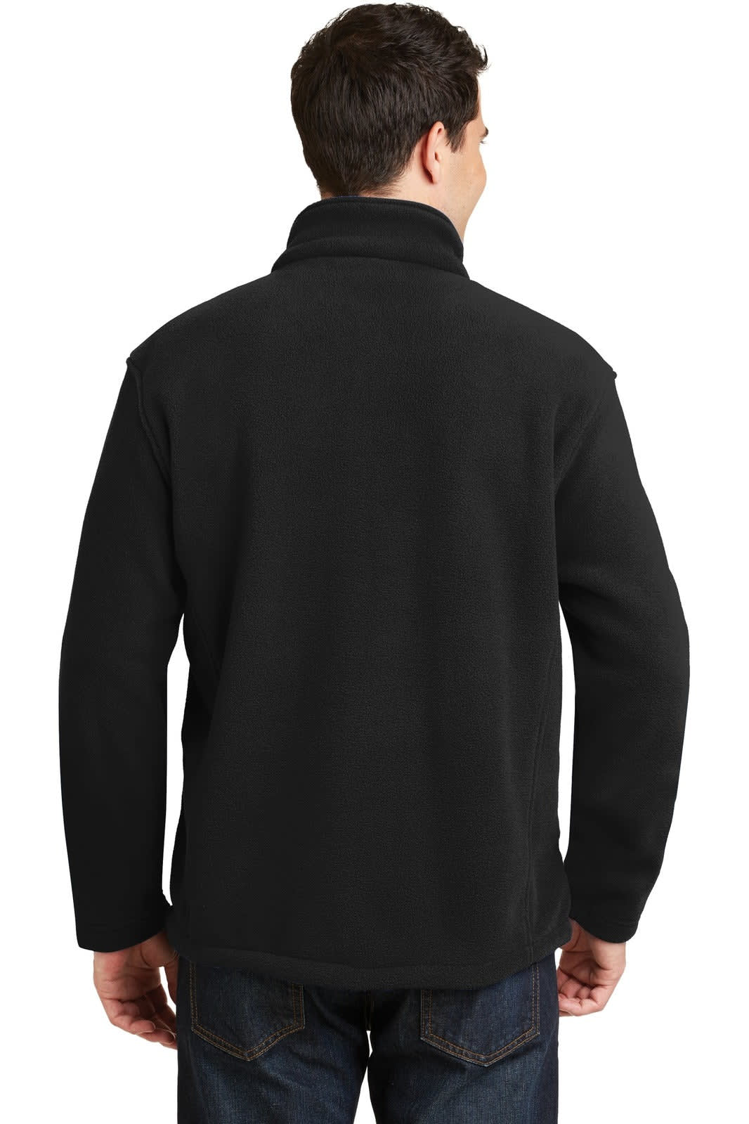 Port Authority Value Fleece Jacket