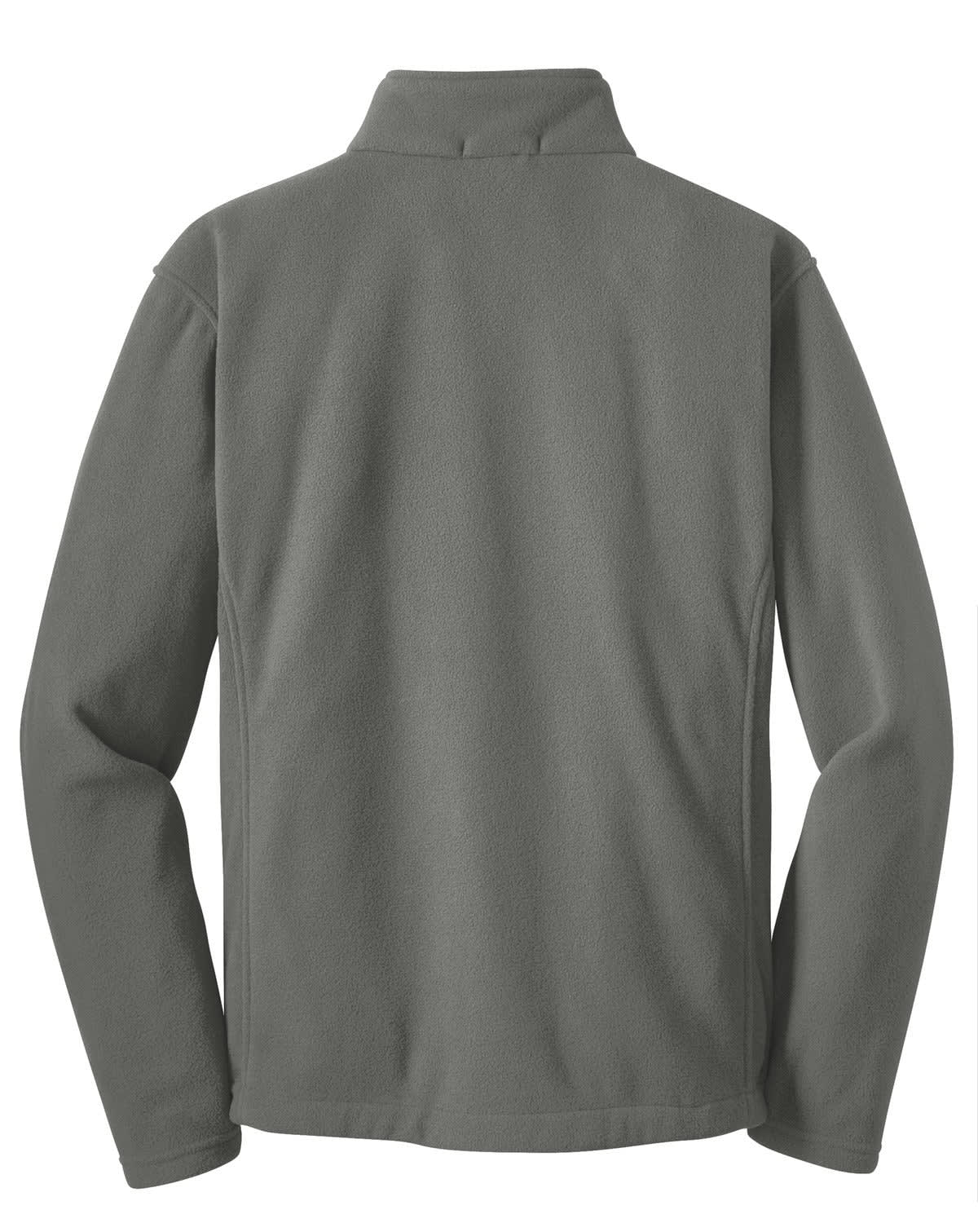 Port Authority Value Fleece Jacket