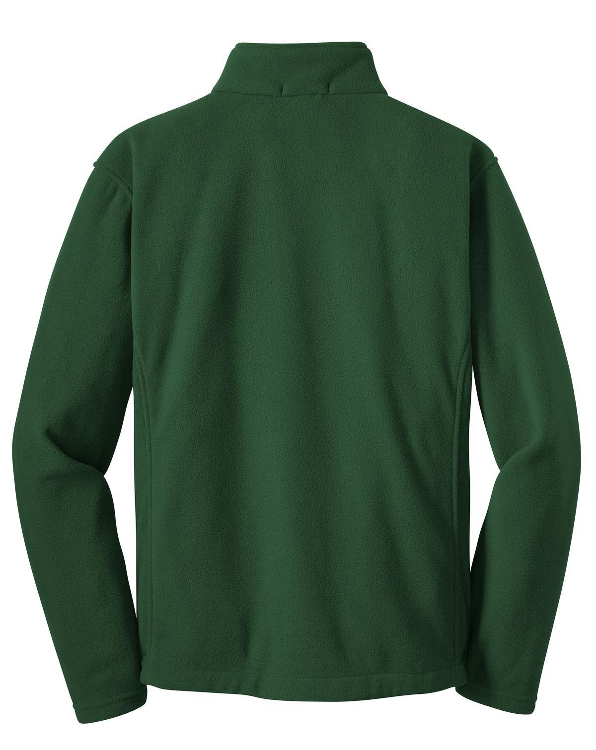 Port Authority Value Fleece Jacket
