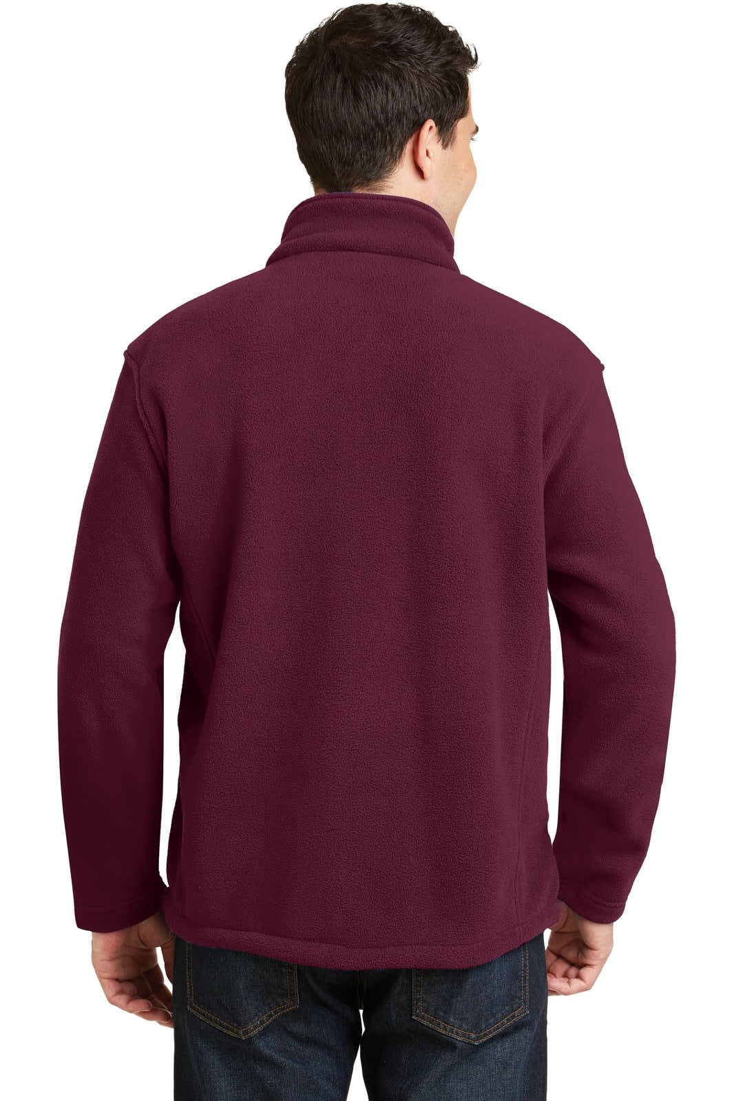 Port Authority Value Fleece Jacket