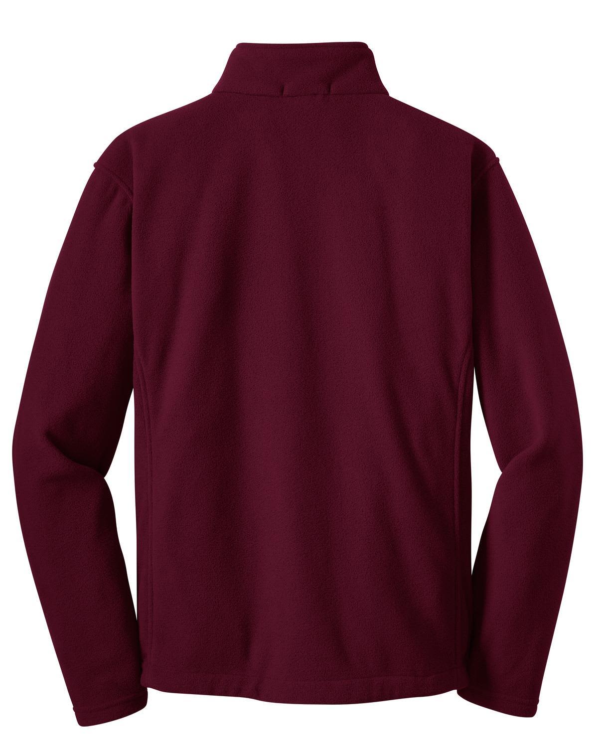 Port Authority Value Fleece Jacket