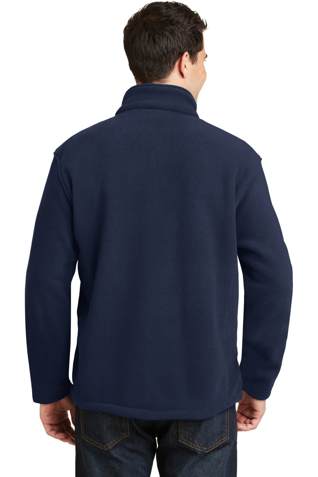 Port Authority Value Fleece Jacket