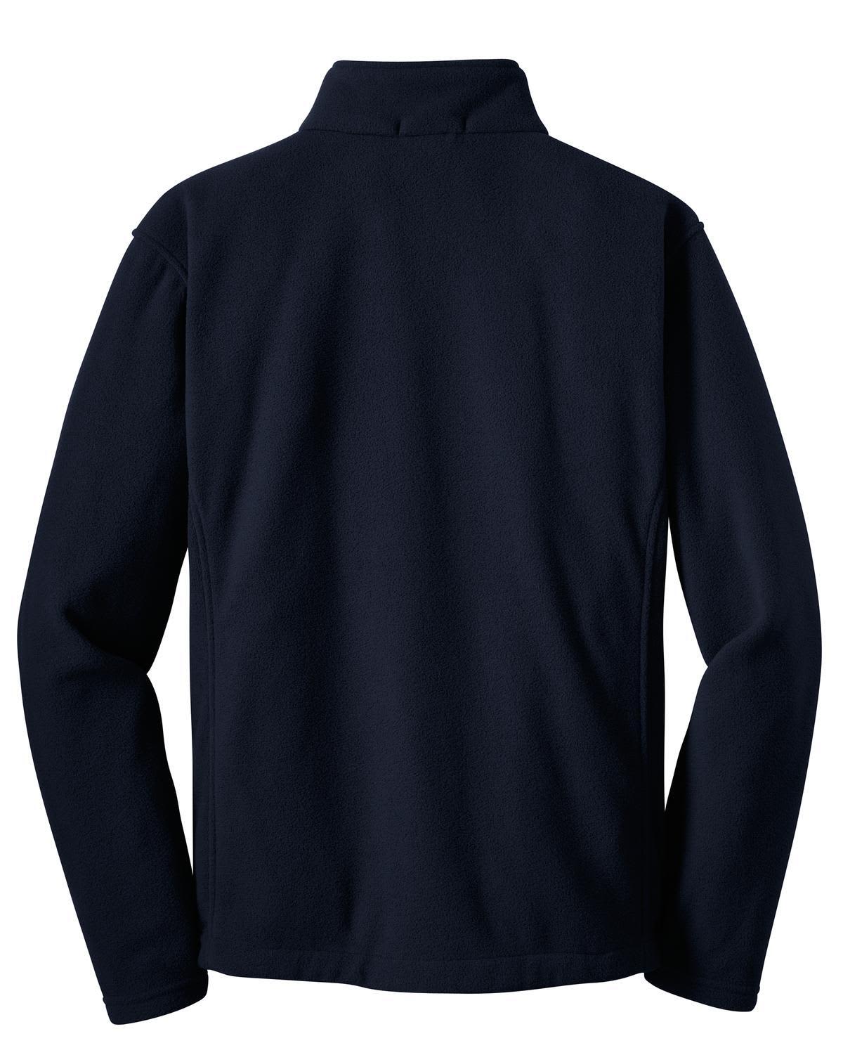Port Authority Value Fleece Jacket