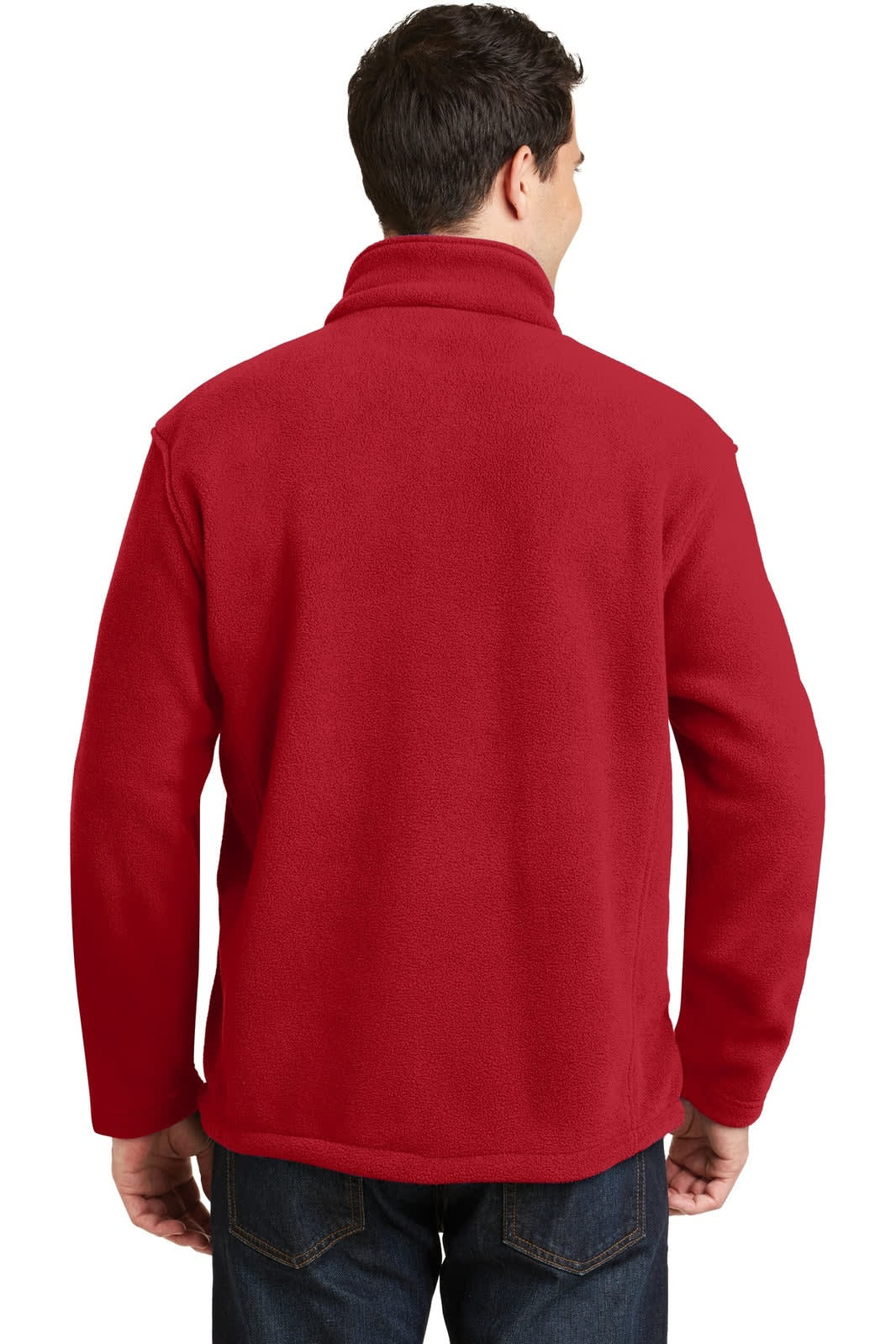 Port Authority Value Fleece Jacket