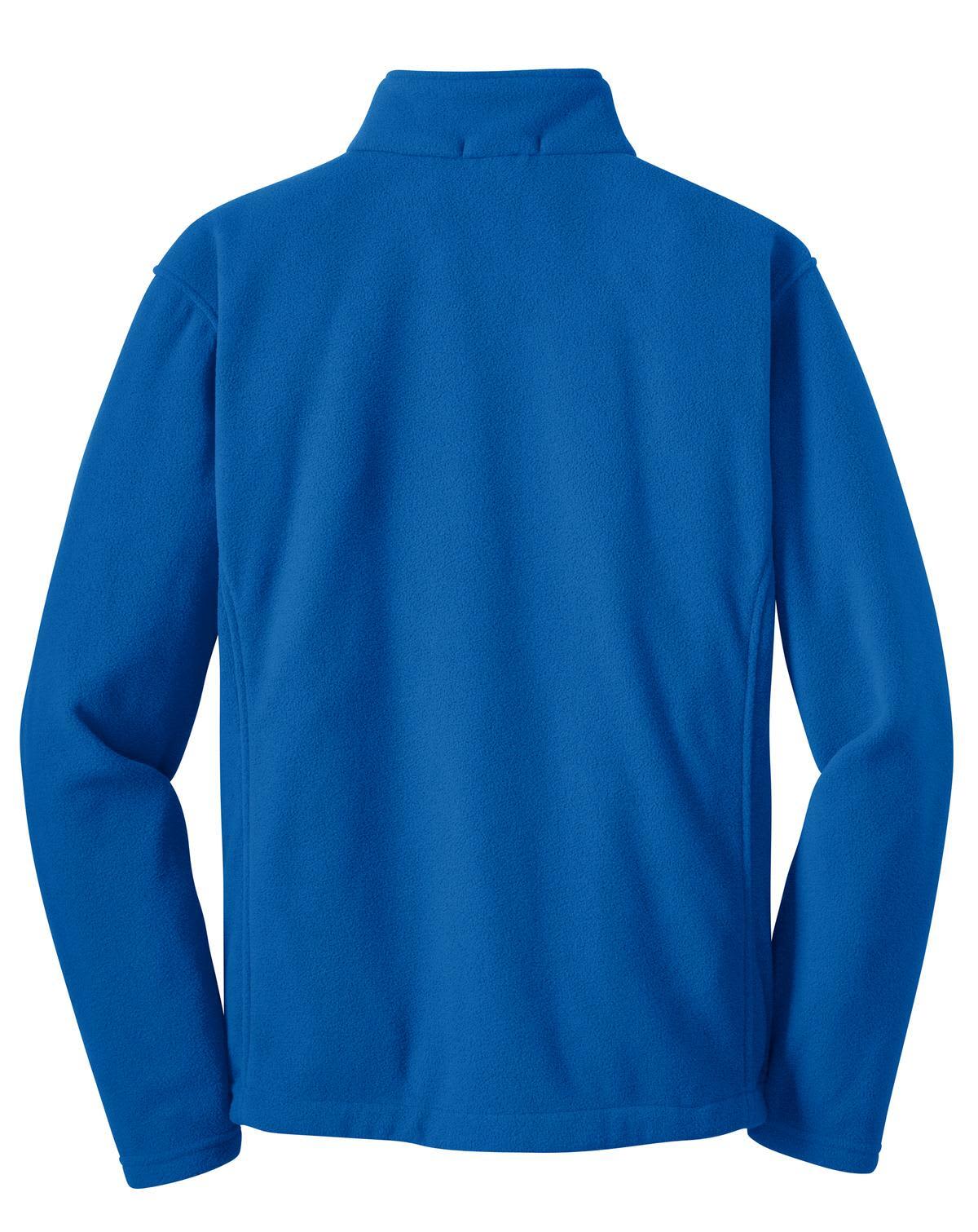 Port Authority Value Fleece Jacket