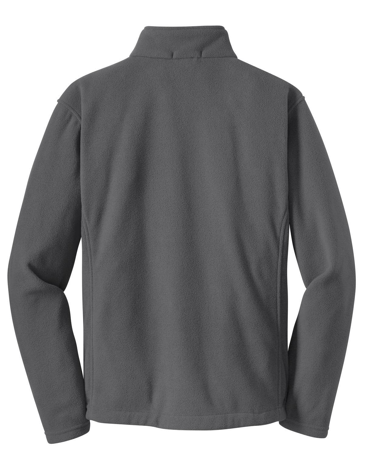 Port Authority Value Fleece 1/4-Zip Pullover