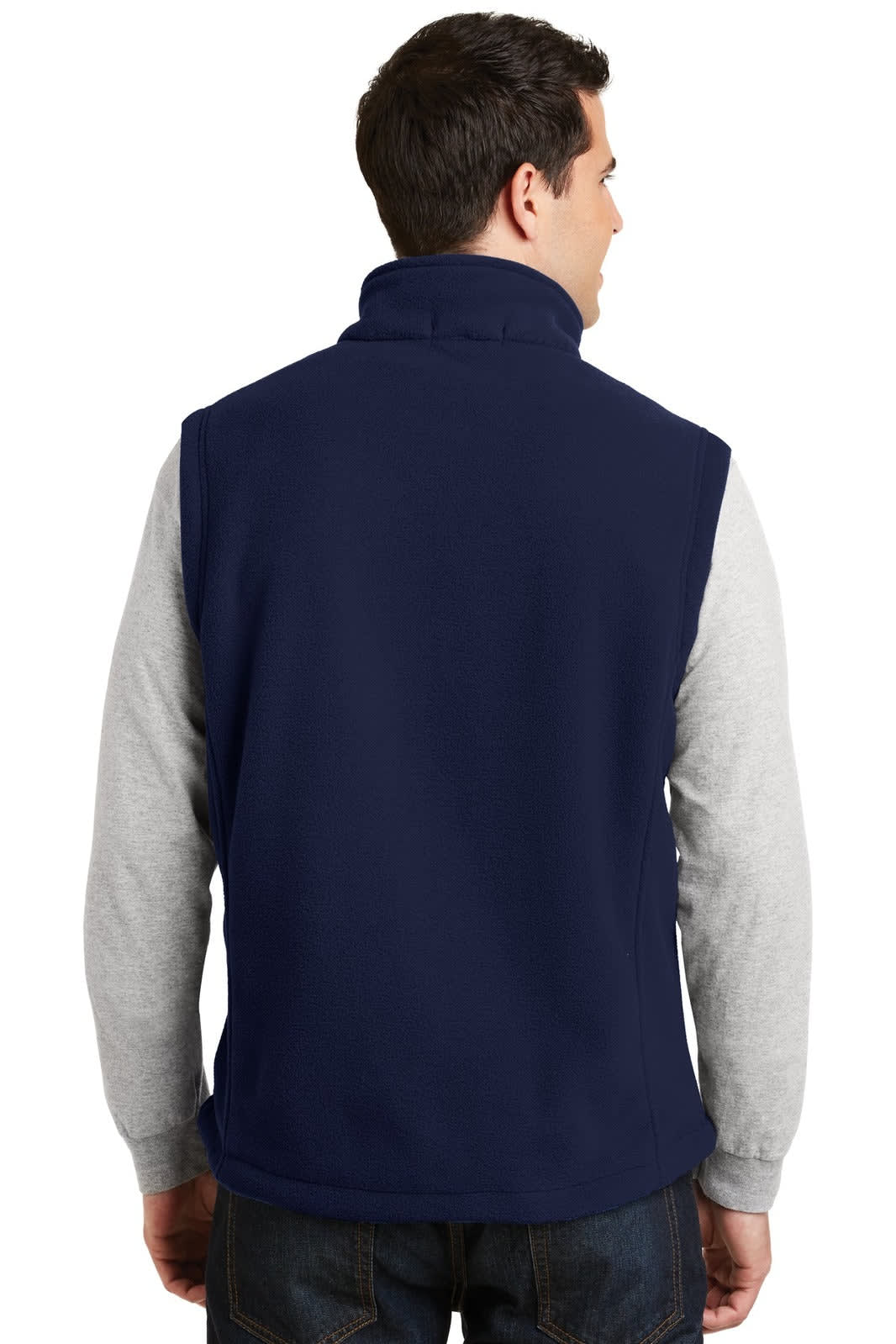 Port Authority Value Fleece Vest