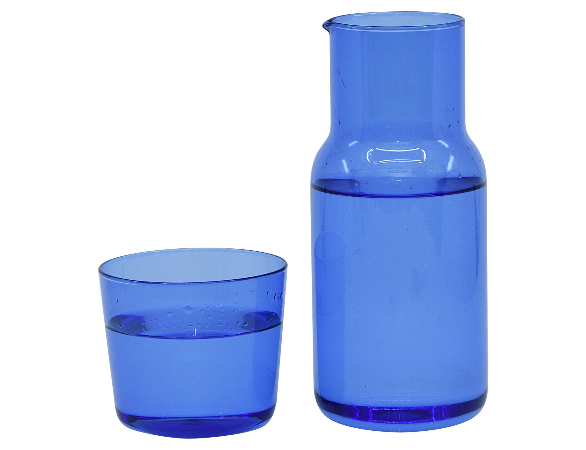 Harmony Carafe & Tumbler Set