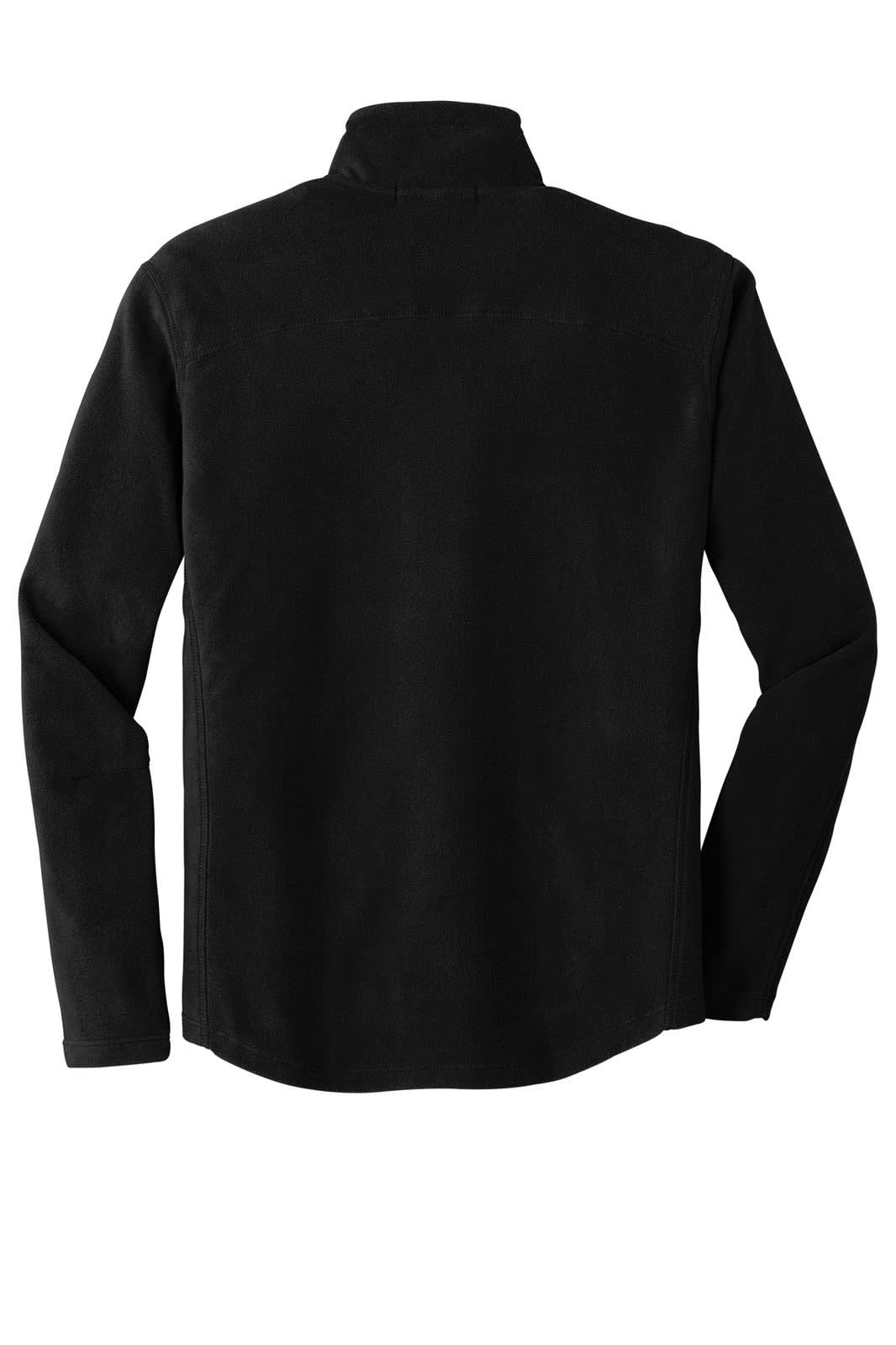 Port Authority Microfleece Jacket