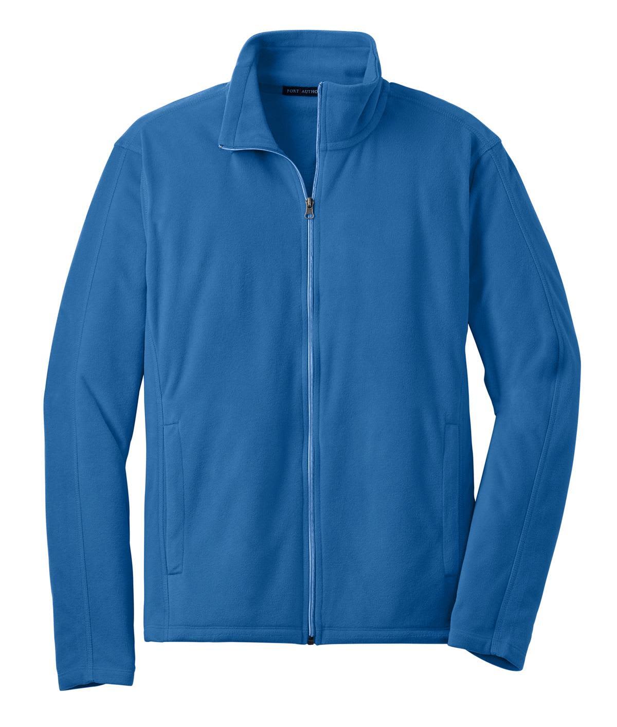 Port Authority Microfleece Jacket