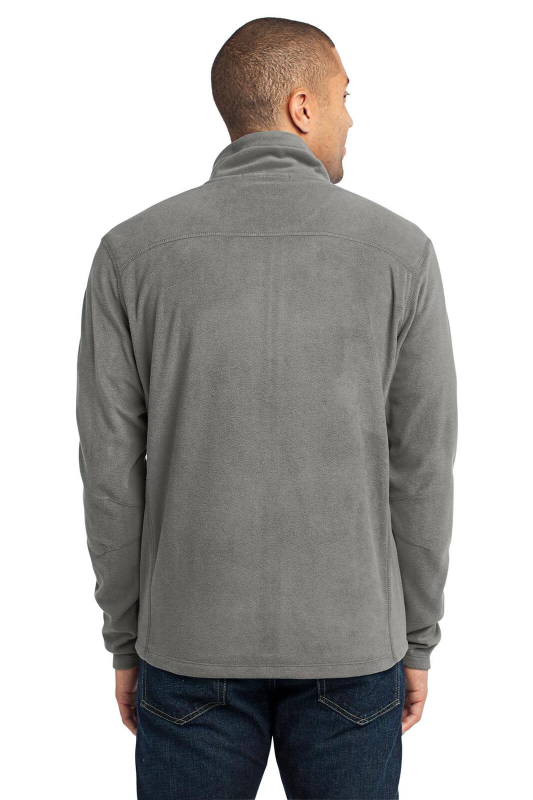 Port Authority Microfleece Jacket