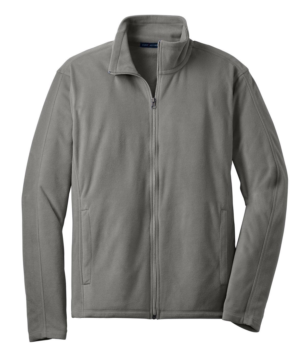 Port Authority Microfleece Jacket