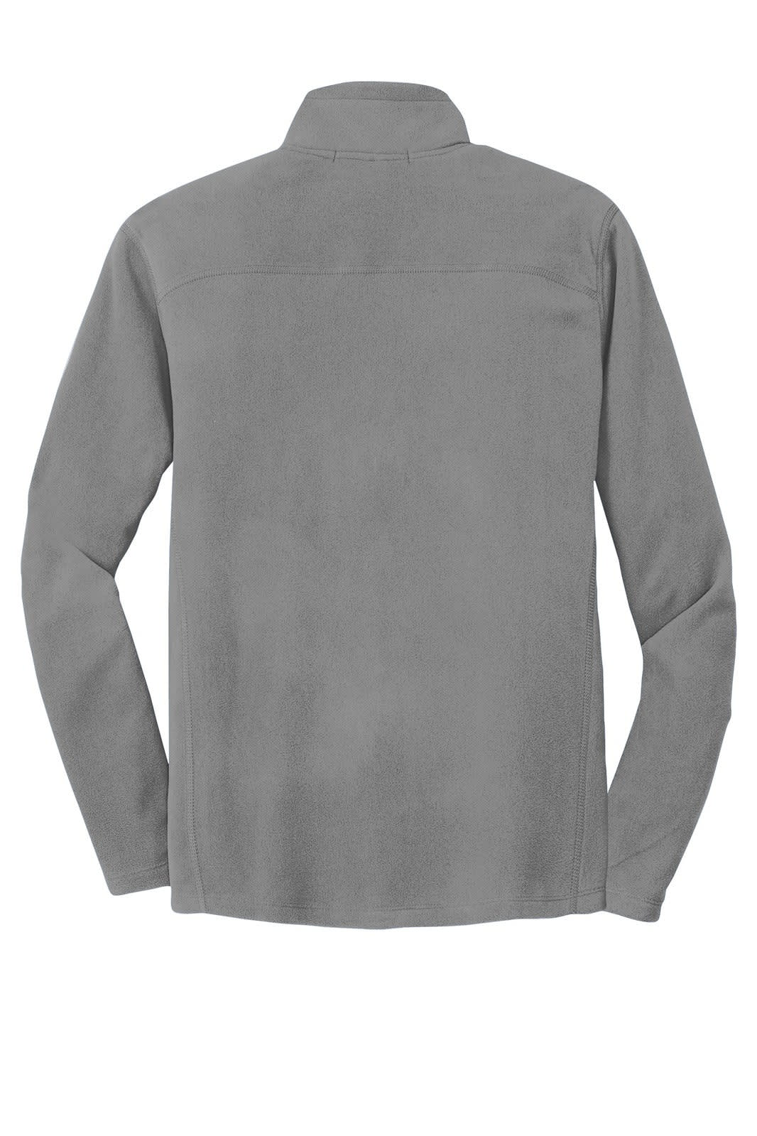 Port Authority Microfleece 1/2-Zip Pullover