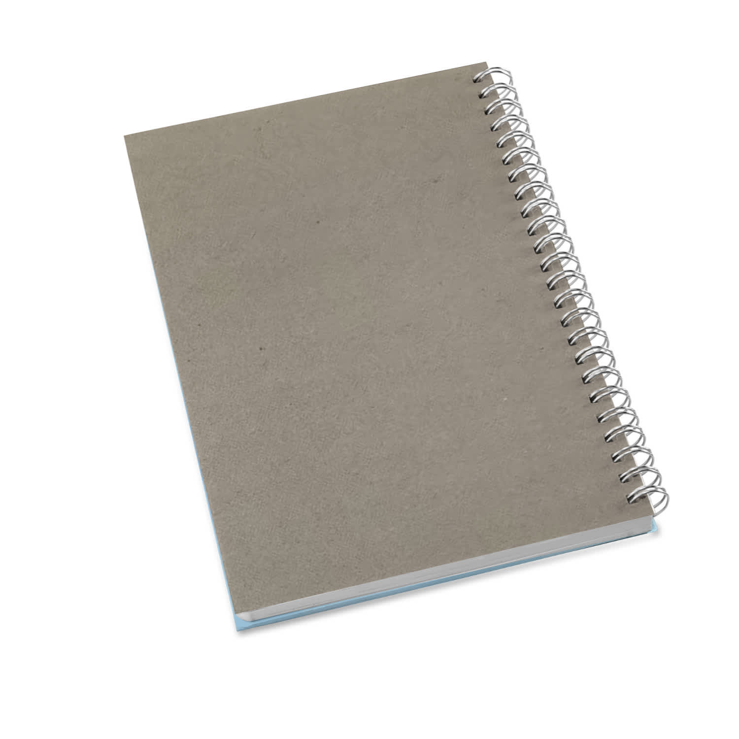 A5 Full Colour Wiro Binding NoteBook