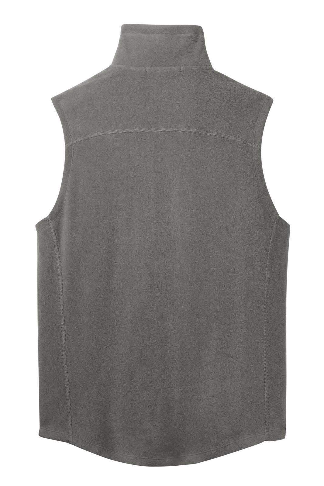 Port Authority Microfleece Vest