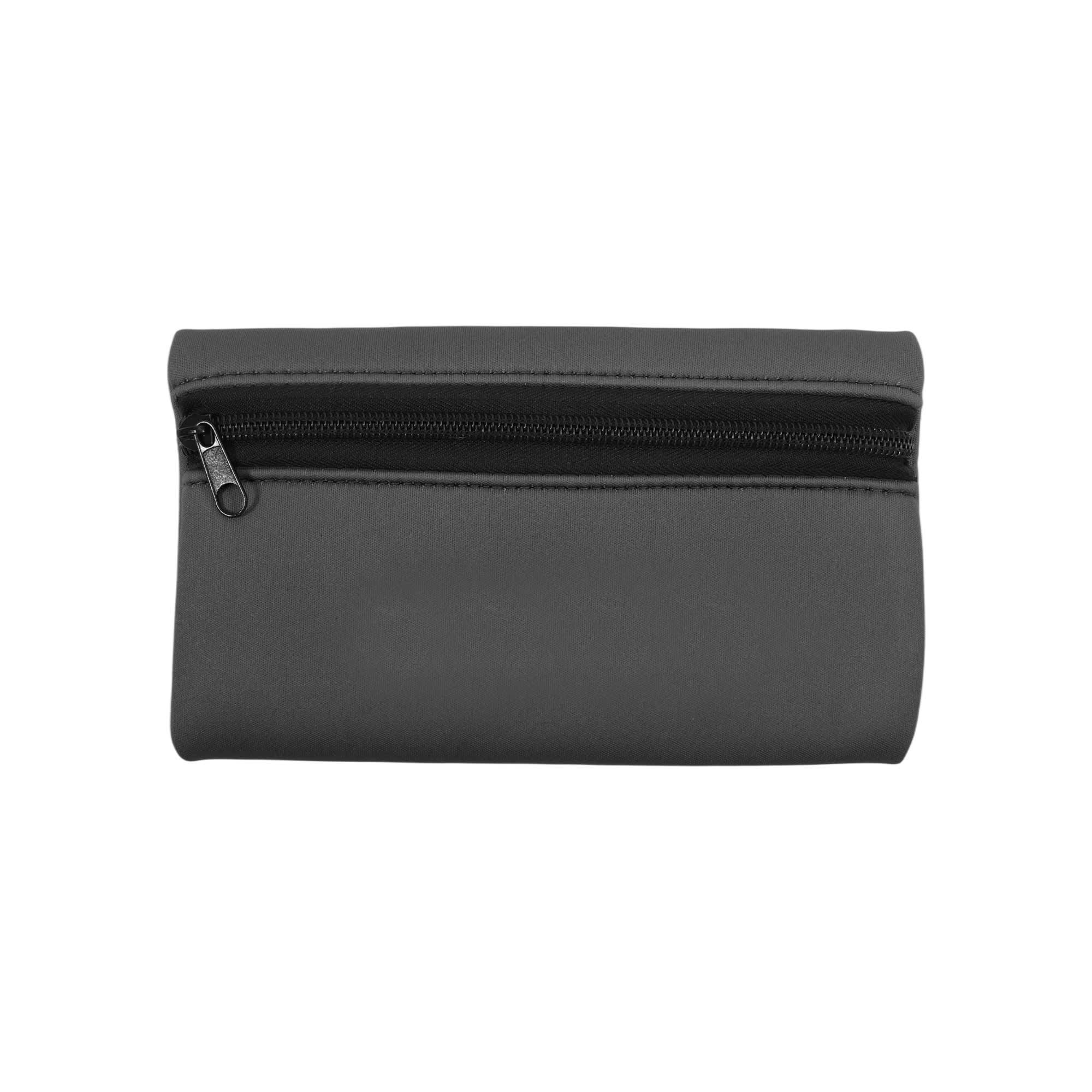 Small Neoprene Pencil Pouch