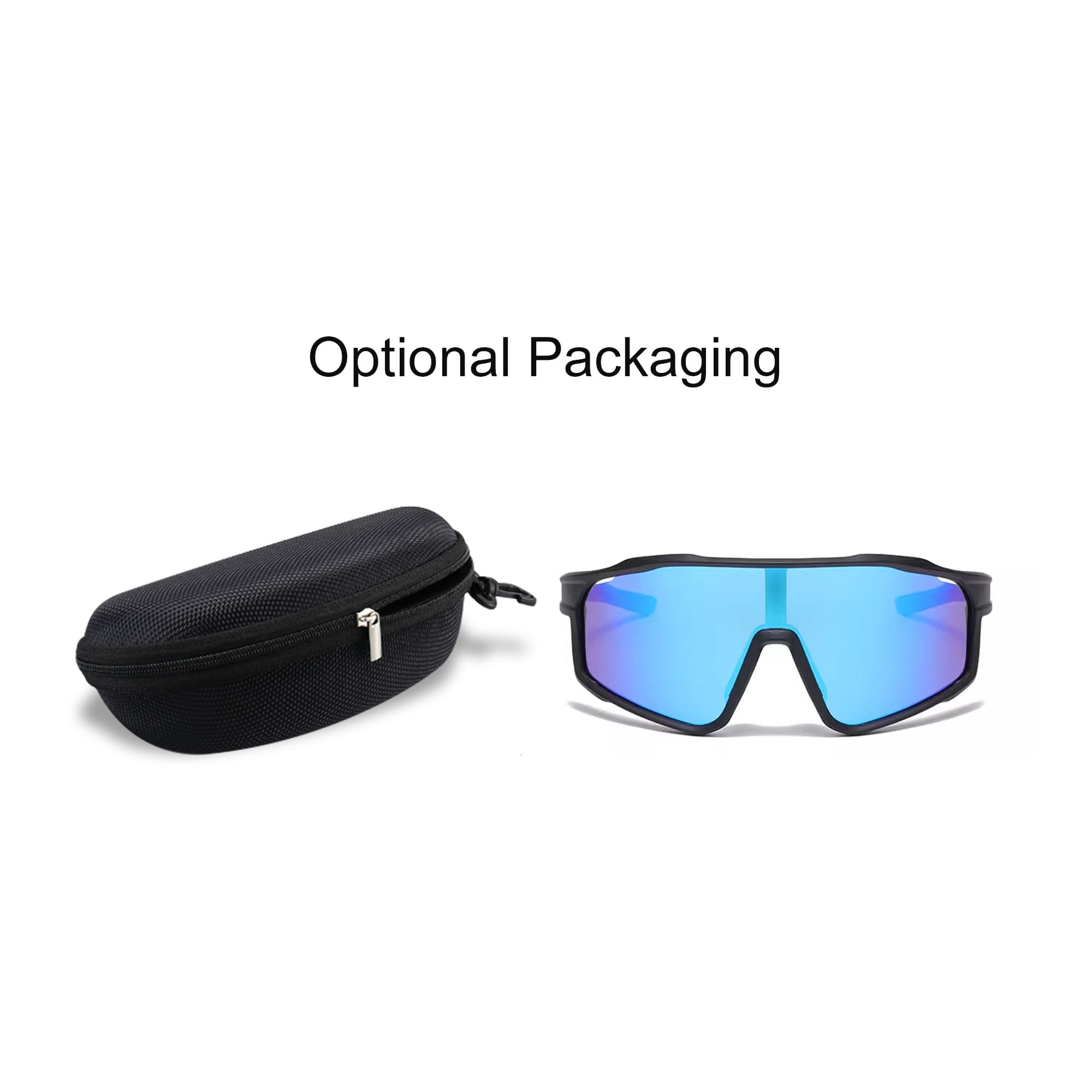 Classic Sport Glasses
