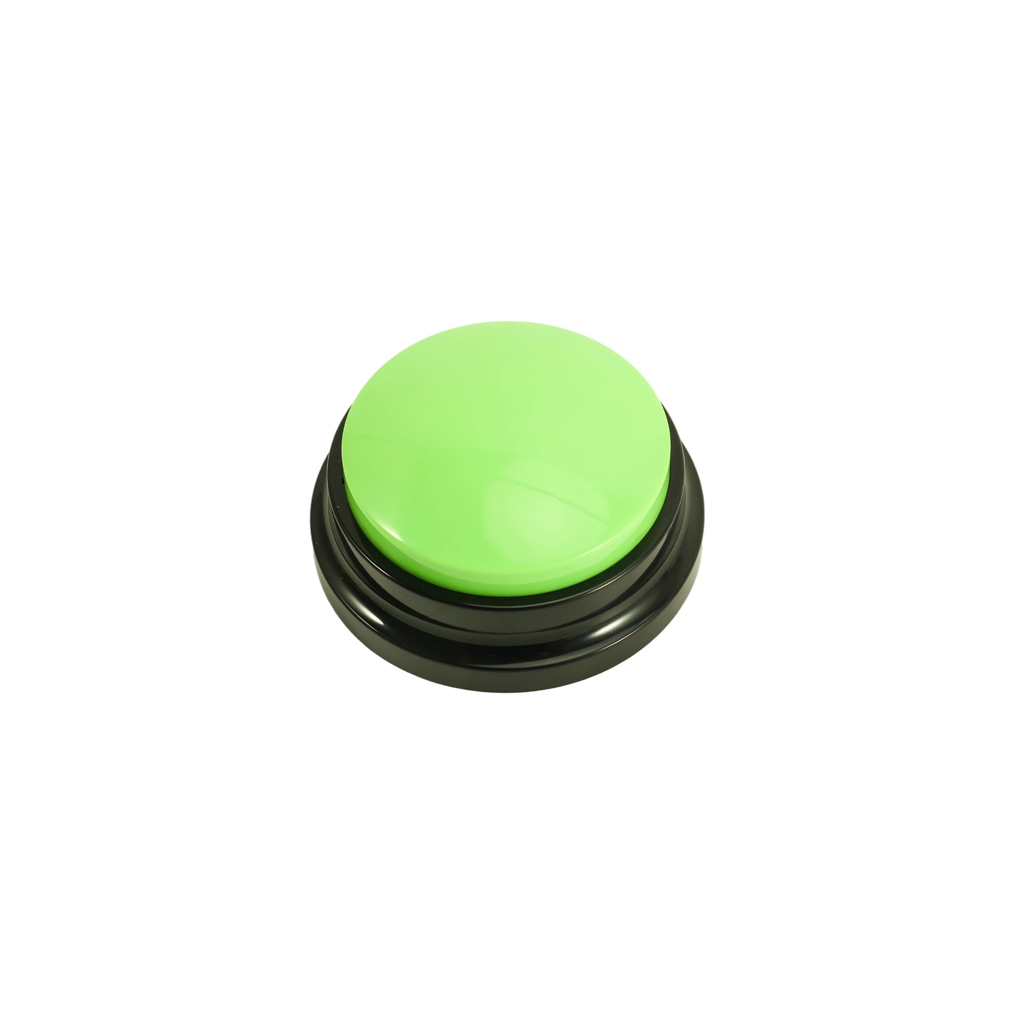 Voice Recording Button